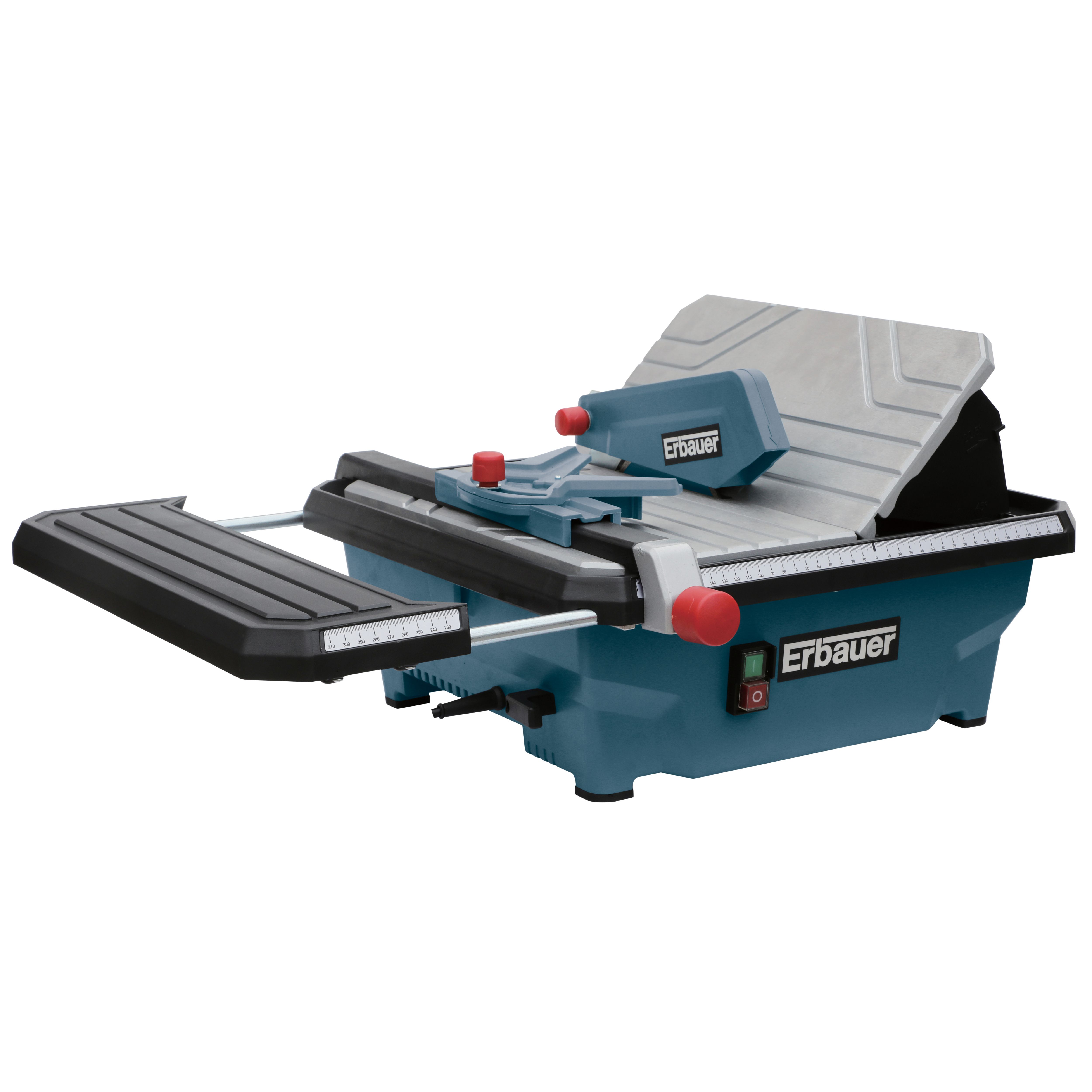 Erbauer 750W 220-240V Corded Tile cutter ERB337TCB