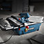 Erbauer 750W 90-600V Corded Tile cutter TC180VI