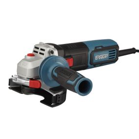Erbauer 900W 240V 115mm Corded Angle grinder - EAG900-115