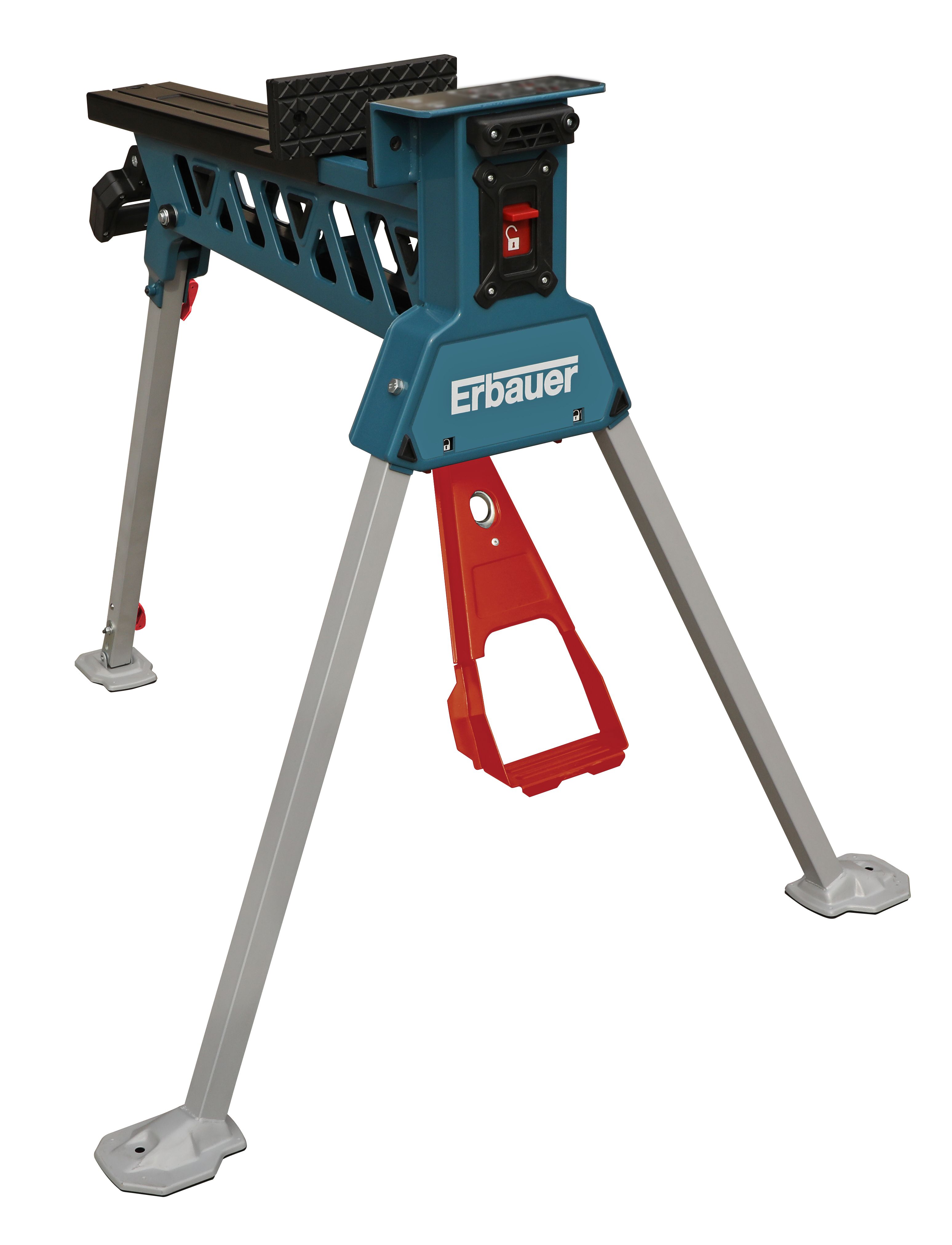 Erbauer 940mm Vice Workbench clamp