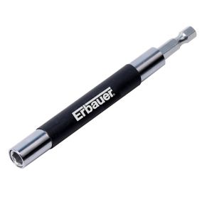 Erbauer Aluminium alloy Screw guide (L)120mm