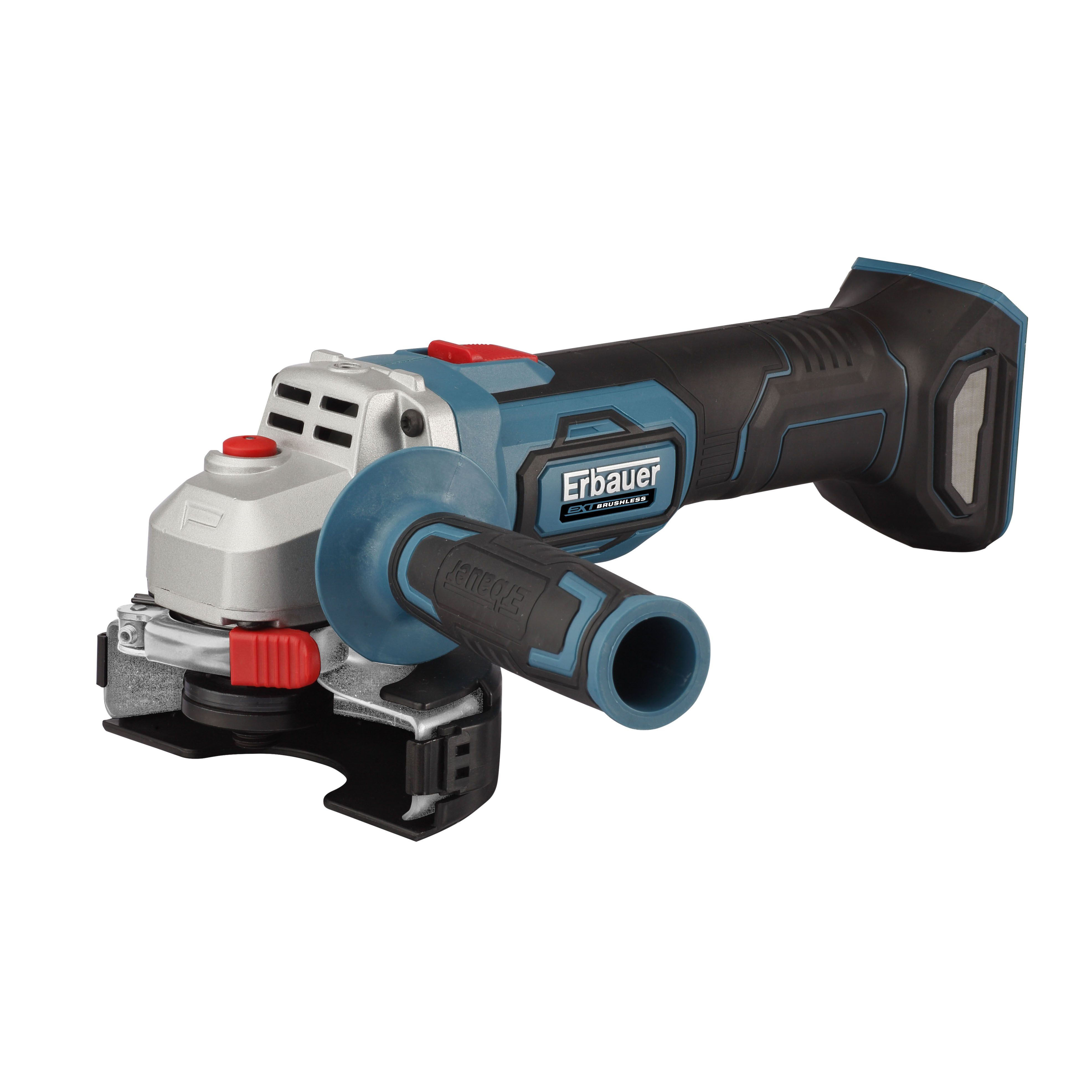 Erbauer Angle grinder
