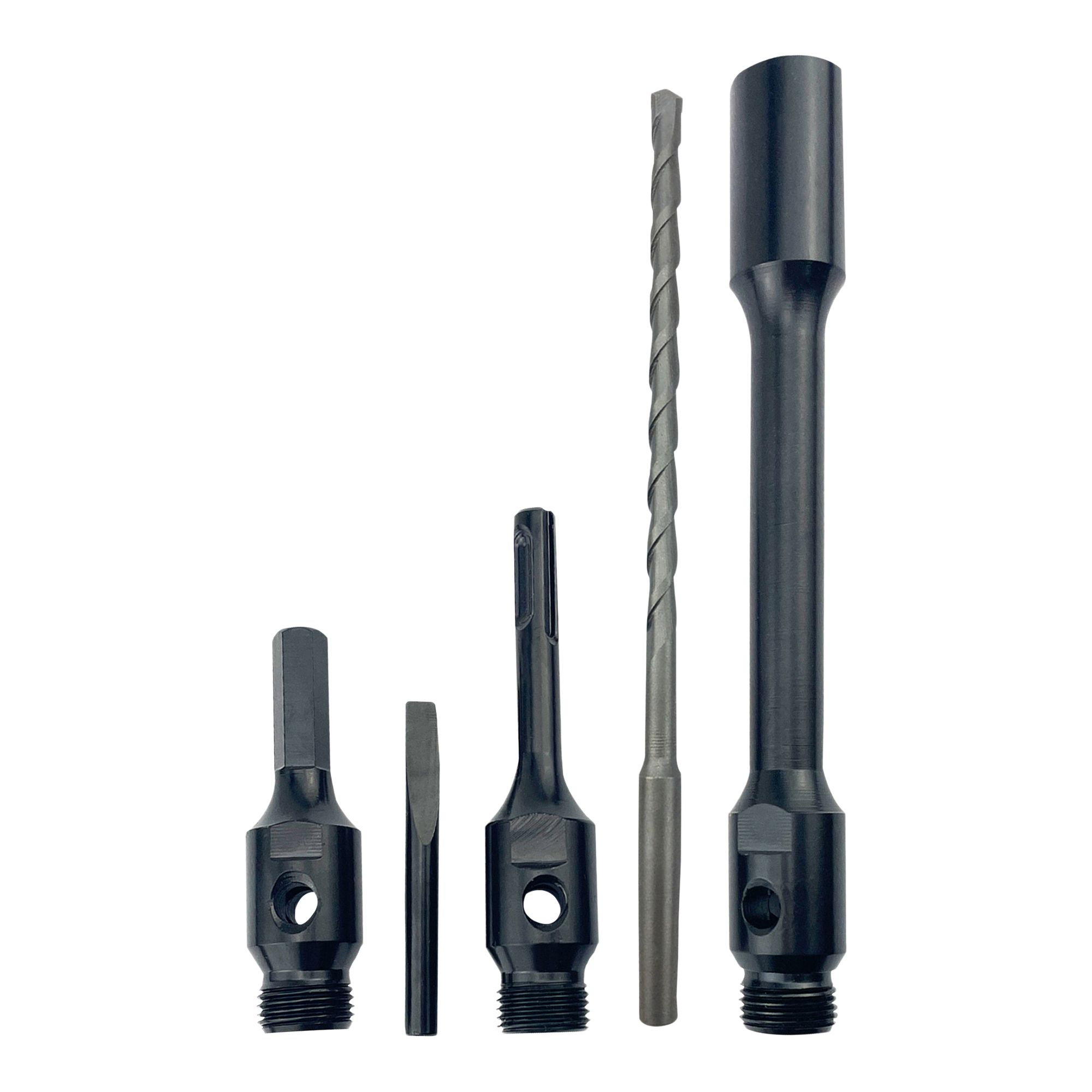 Erbauer Arbor set, Pack of 5