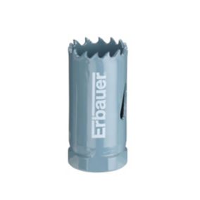 Erbauer Bi-metal Holesaw (Dia)25mm