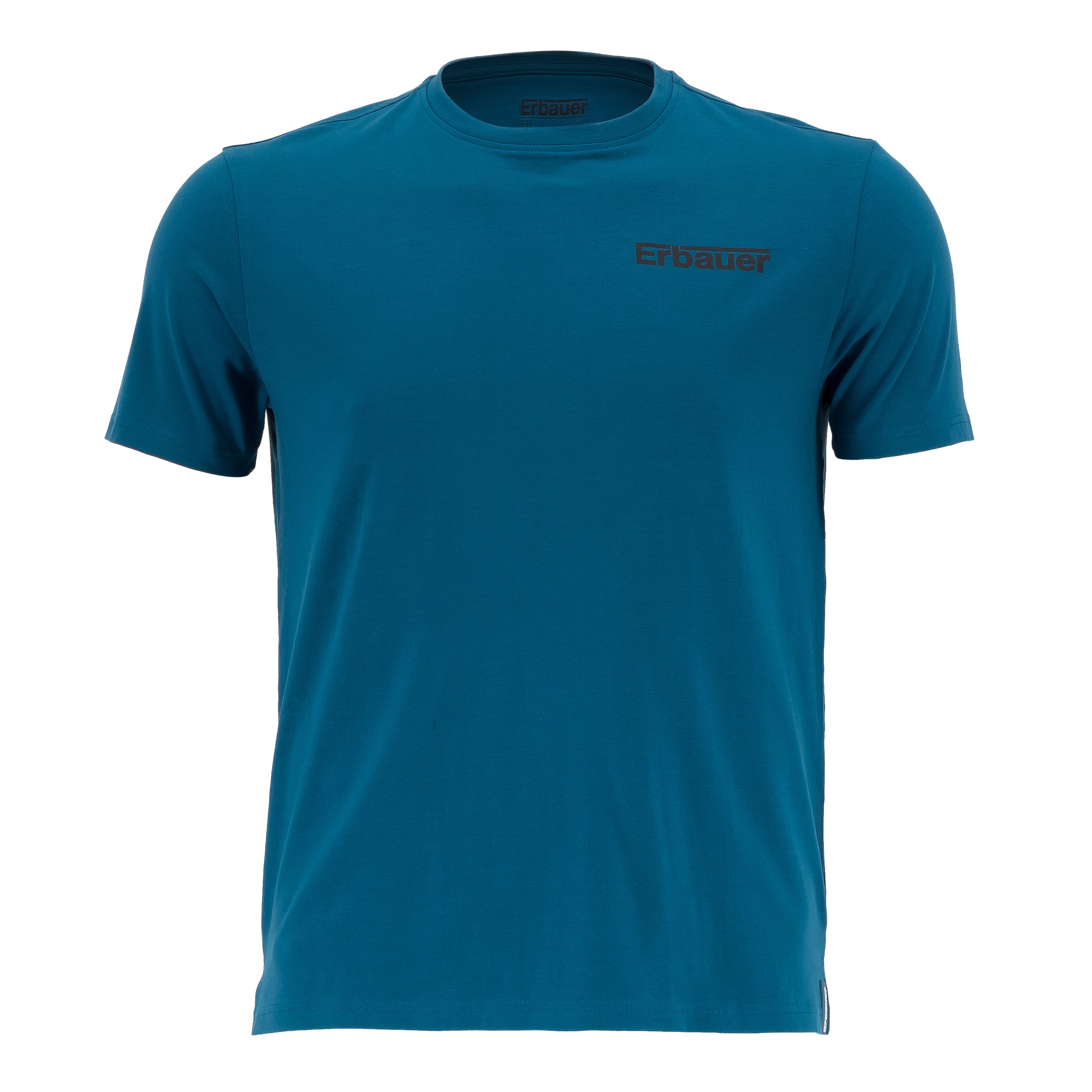 Erbauer Blue T-shirt Large