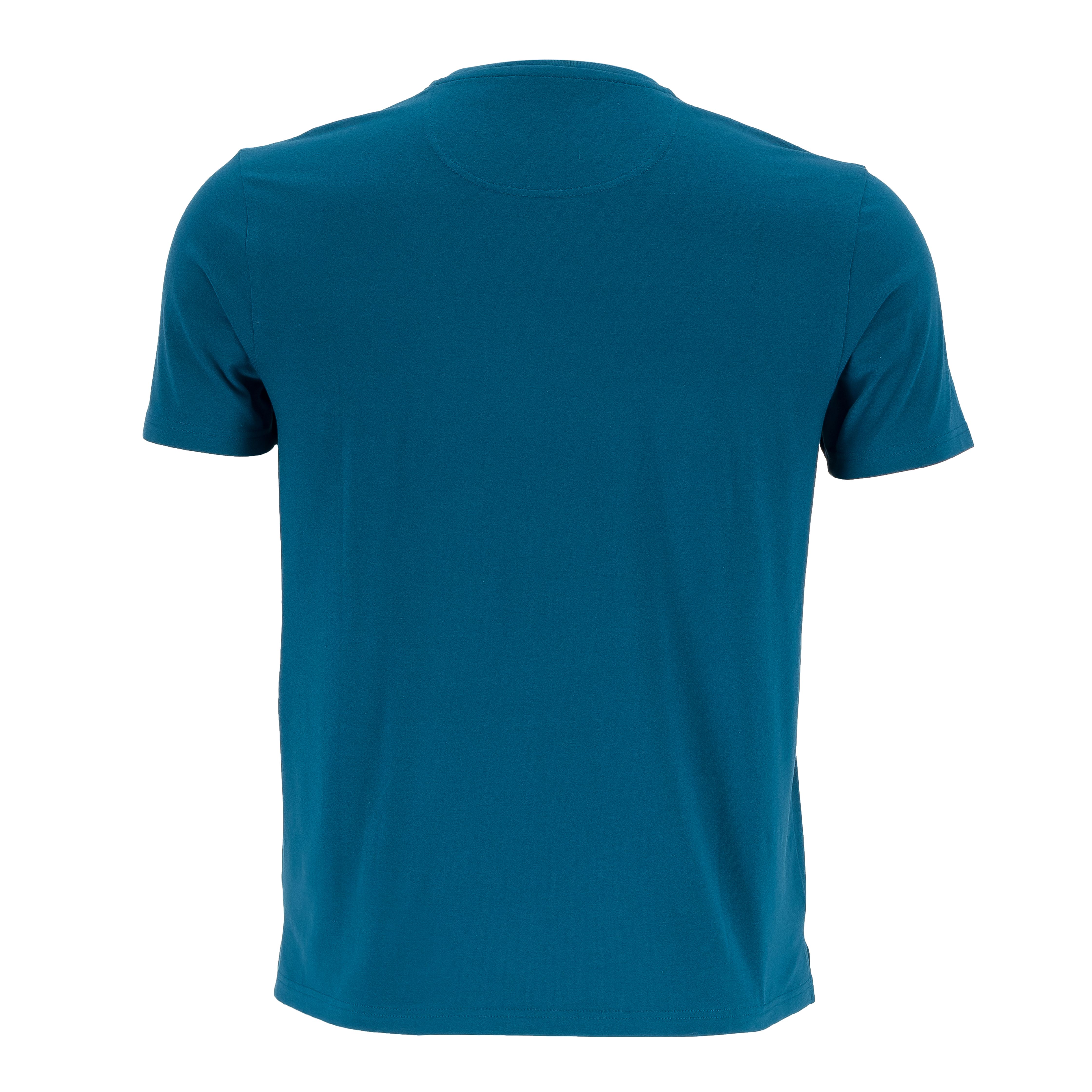 Erbauer Blue T-shirt X Large