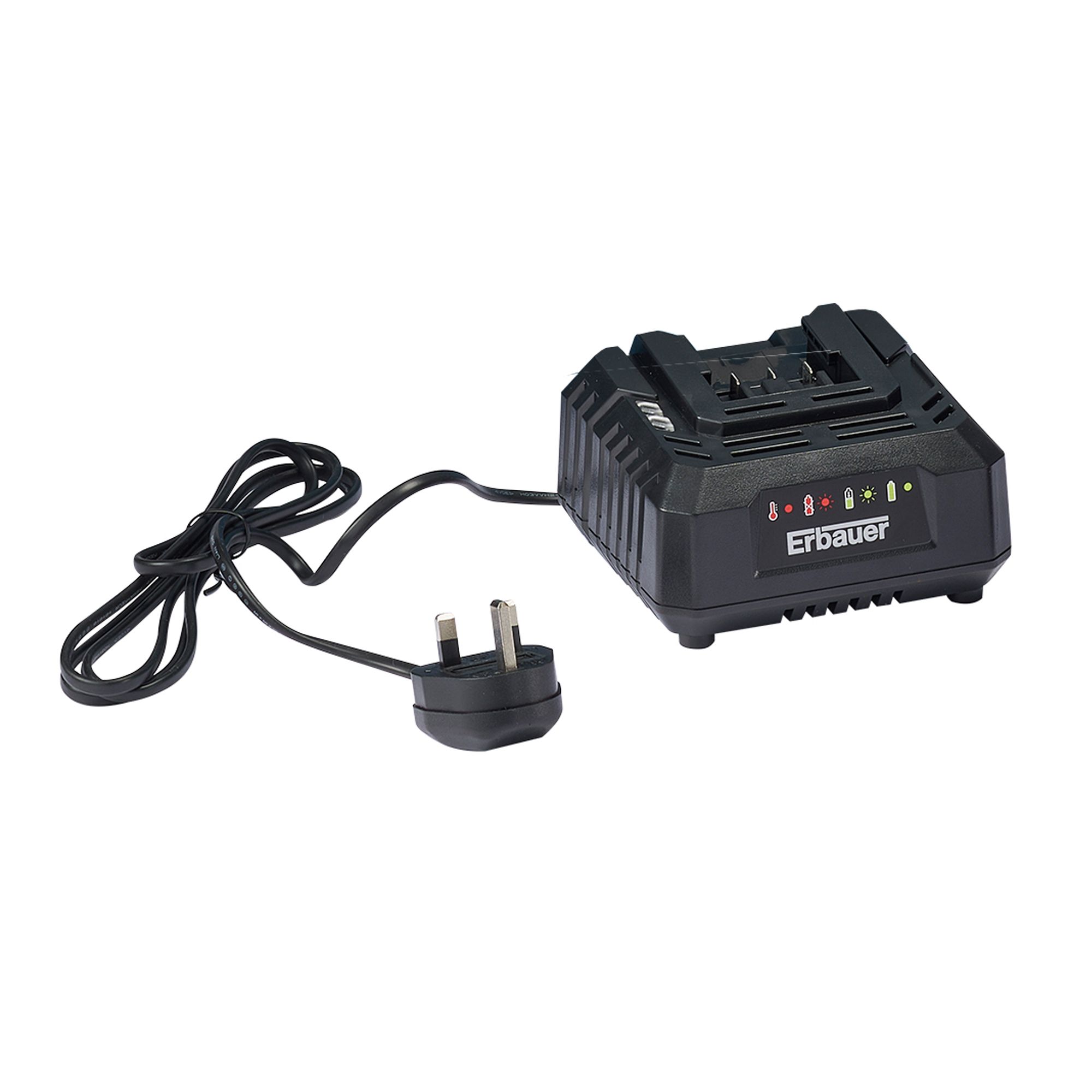 Erbauer Combi drill & impact driver