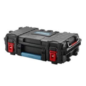 Magnusson wheeled deals tool box