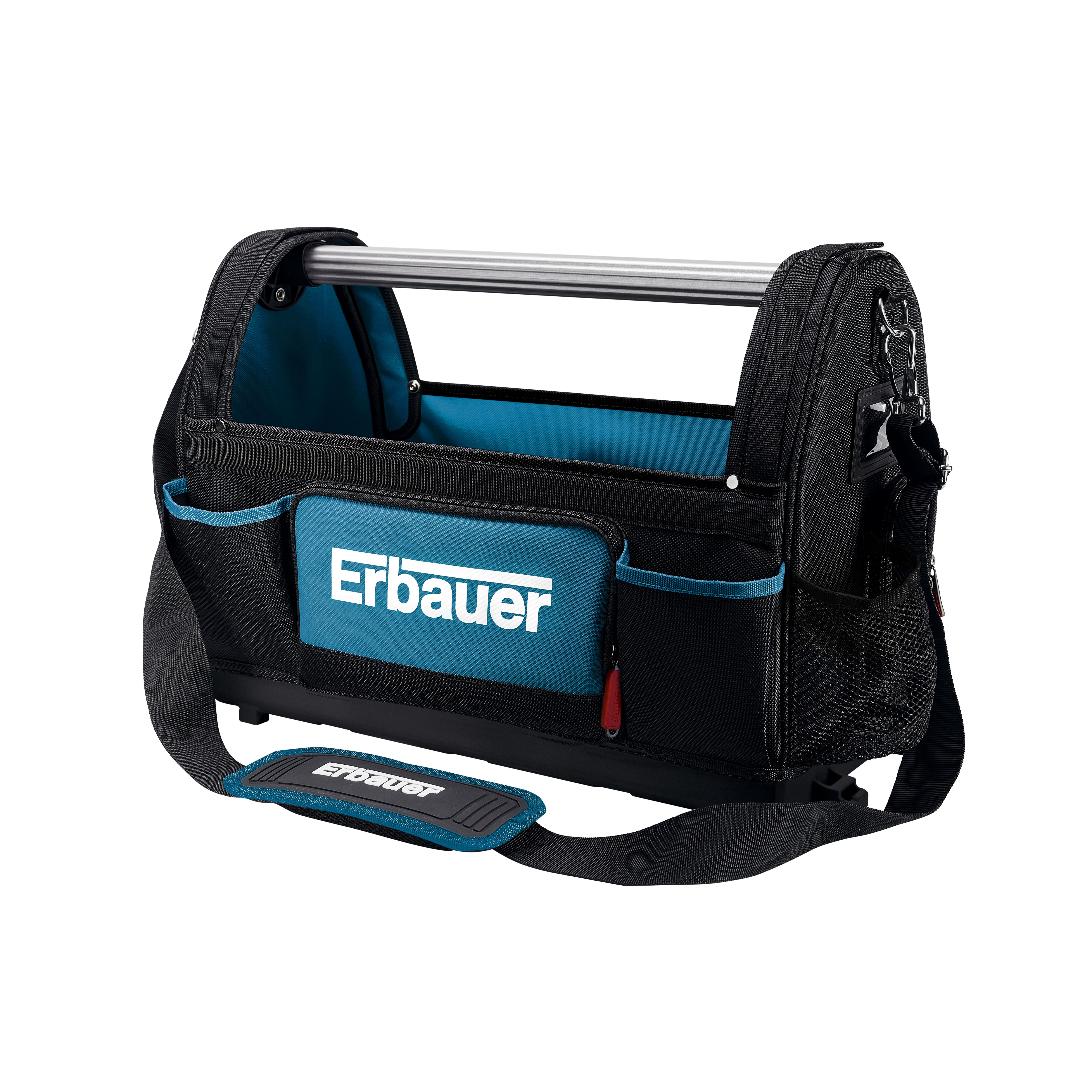 Erbauer ConnecX Tote Tool bag (L)260mm