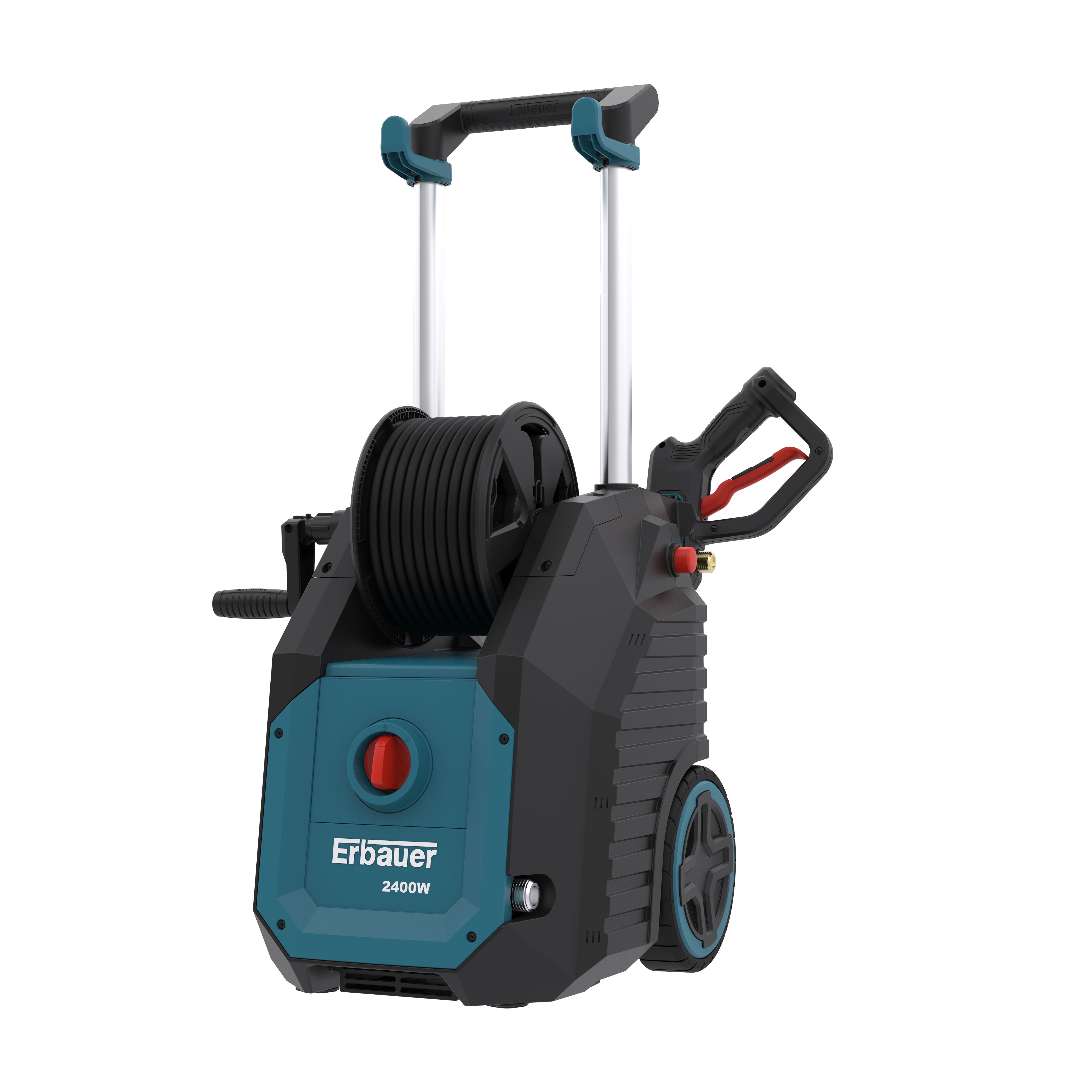 Kärcher K3 Home Corded Pressure washer 1.6kW