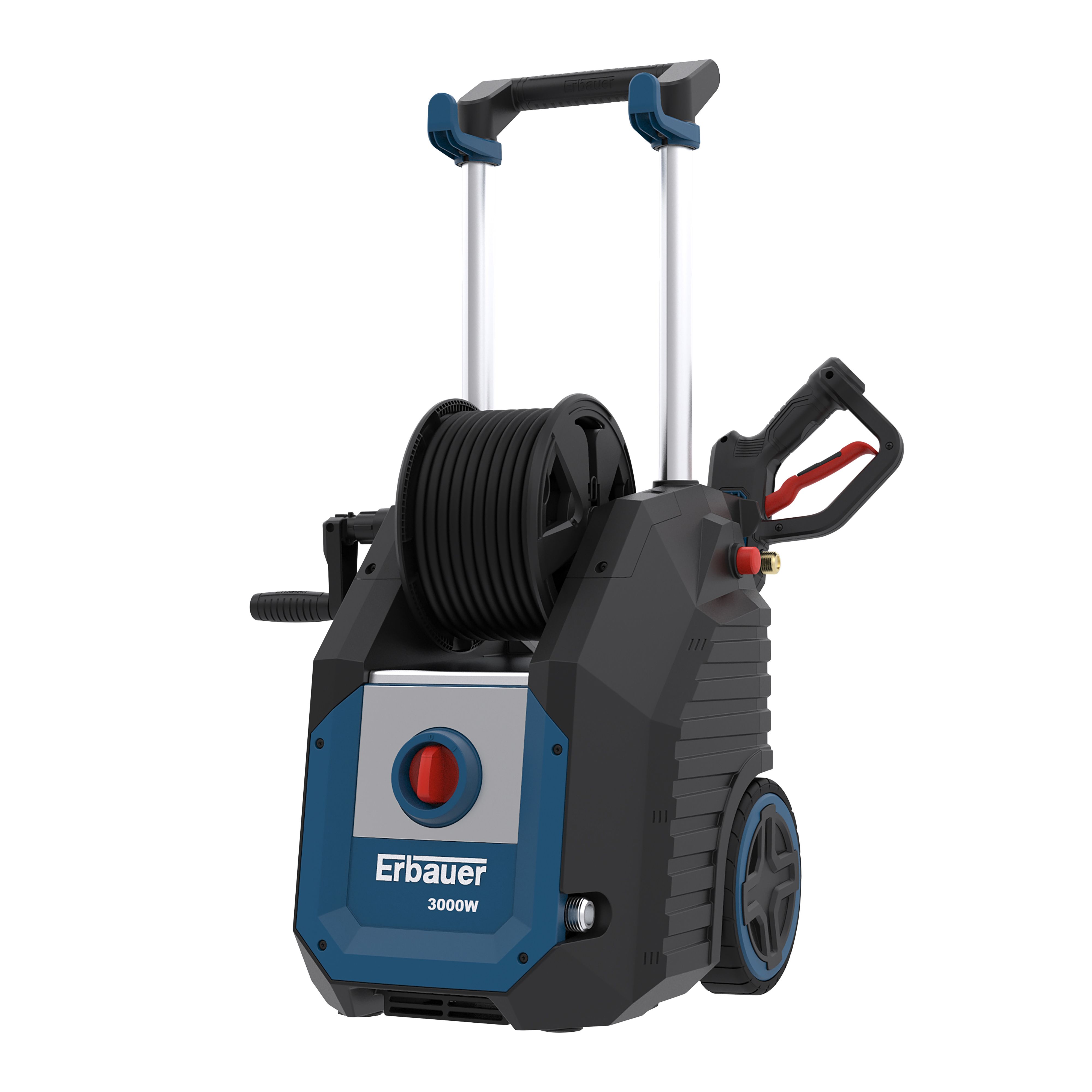 Kärcher K3 Power Control Corded Pressure washer 1.6kW 16761020