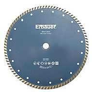 Erbauer (Dia)300mm Diamond blade