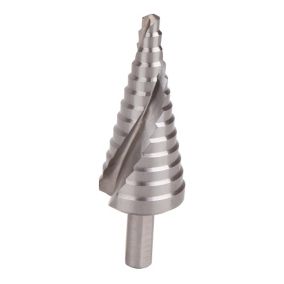 Erbauer DRA34480 Step drill bit (Dia)36mm