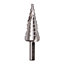 Erbauer DRA80278 Step drill bit (Dia)20mm