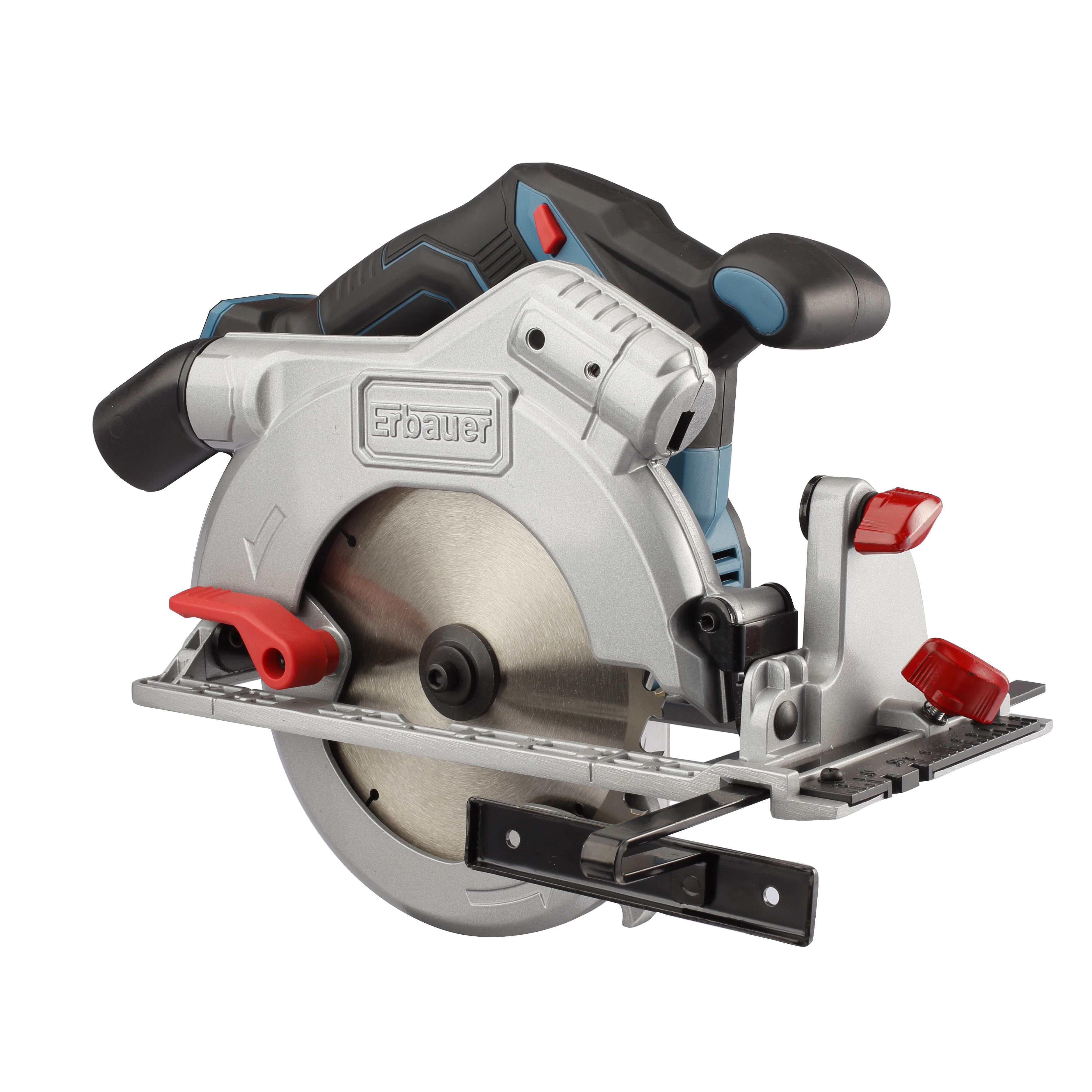 Erbauer EXT 18V 165mm Cordless Circular saw (Bare Tool) - ECS18-Li - Bare