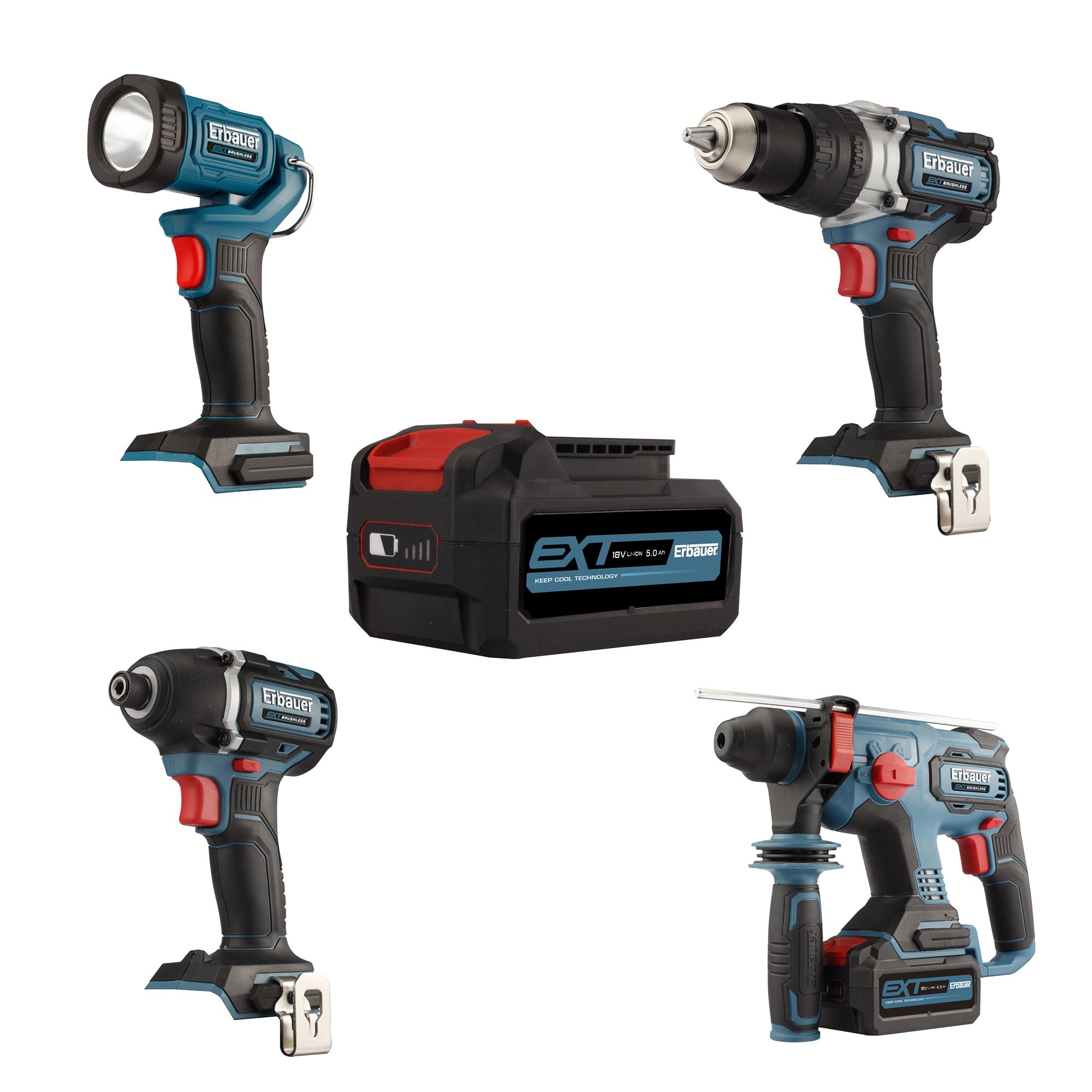 B&q cordless tools sale