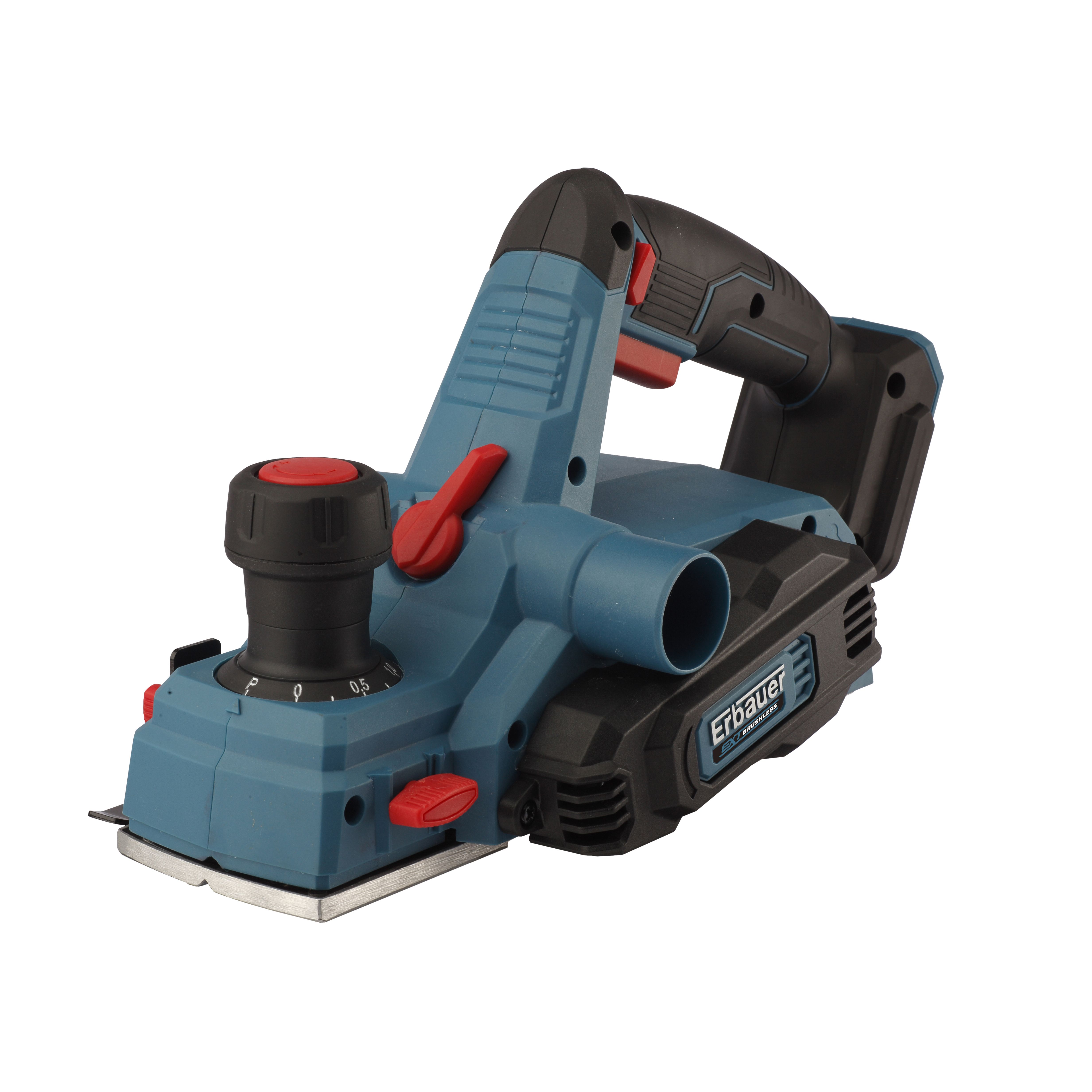 Makita cordless planer b&q sale