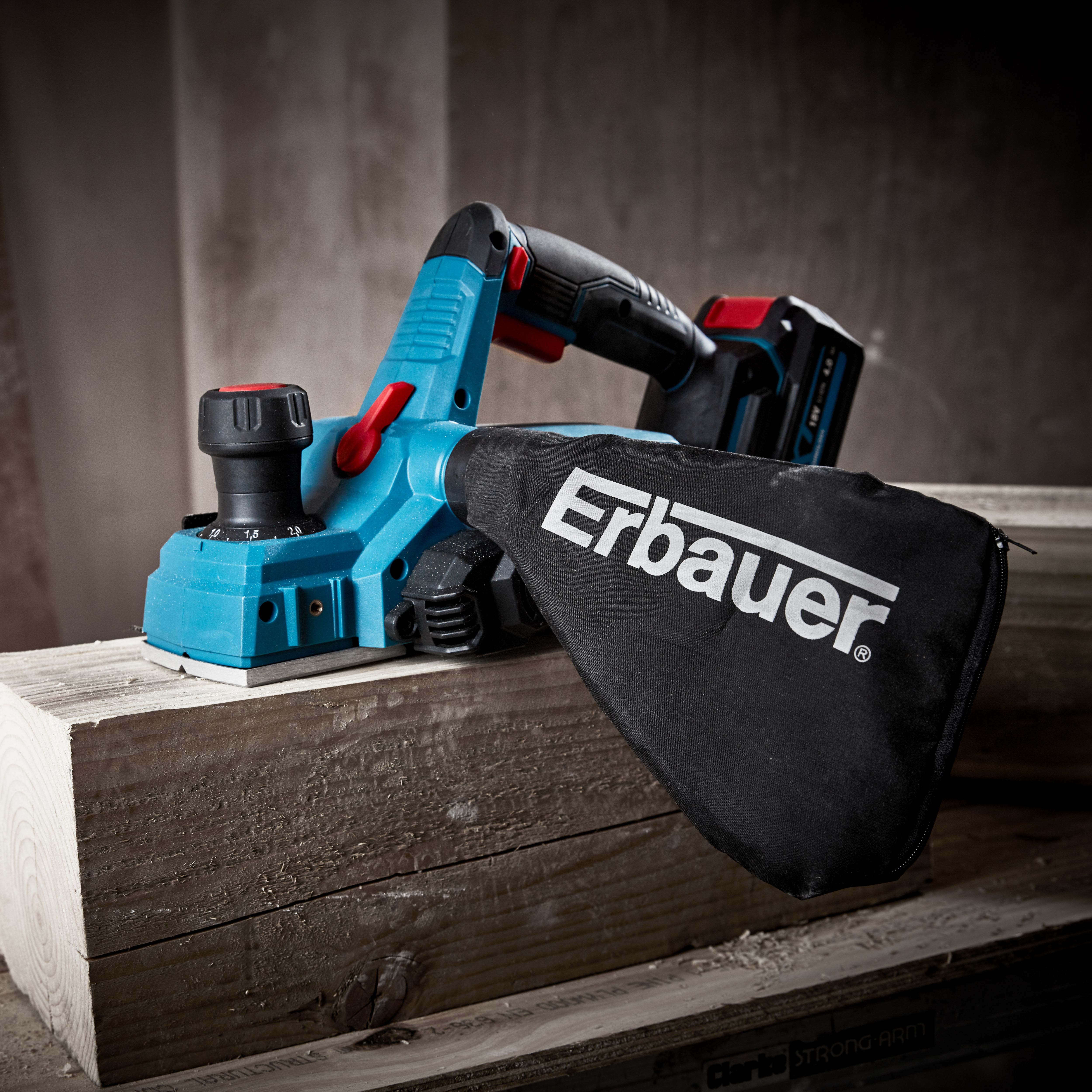 Erbauer 18v jigsaw ext bare hotsell