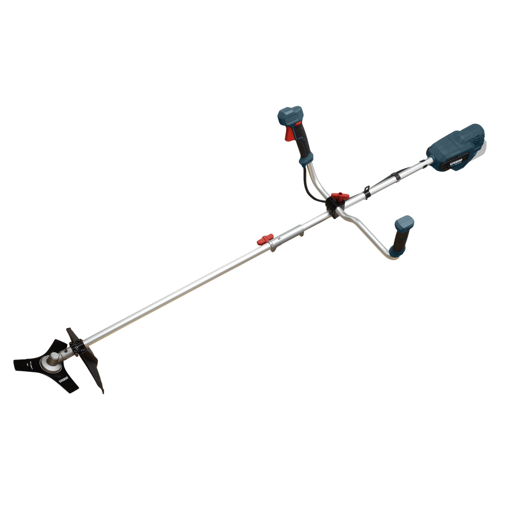 ERBAUER ŁADOWARKA EC18-LI 18V EXT - 13259395099 - Oficjalne - Foto 4