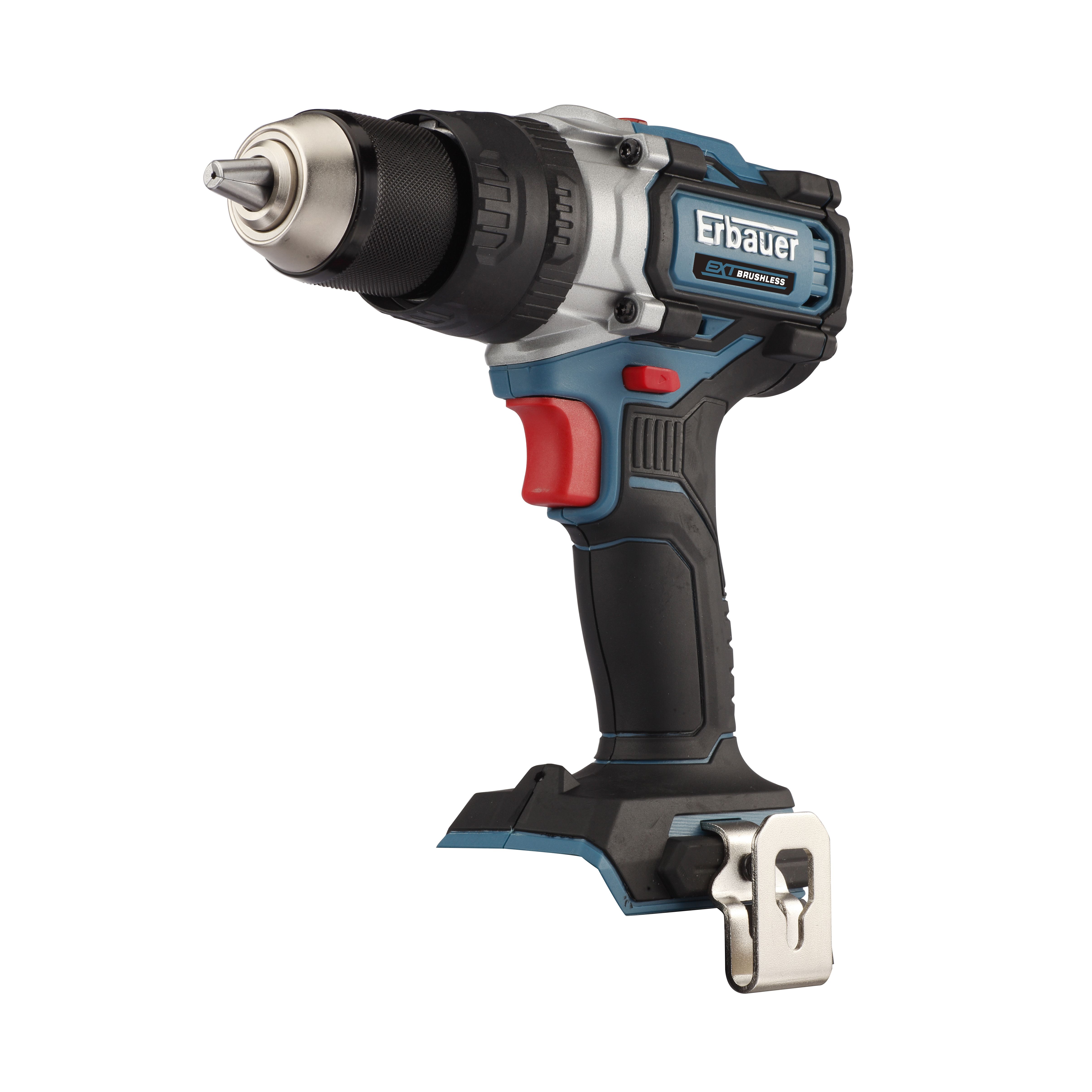 Erbauer EXT 18V Cordless Combi drill Bare Tool ECDT18 Li 2