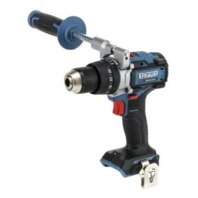 Bosch discount drill b&q