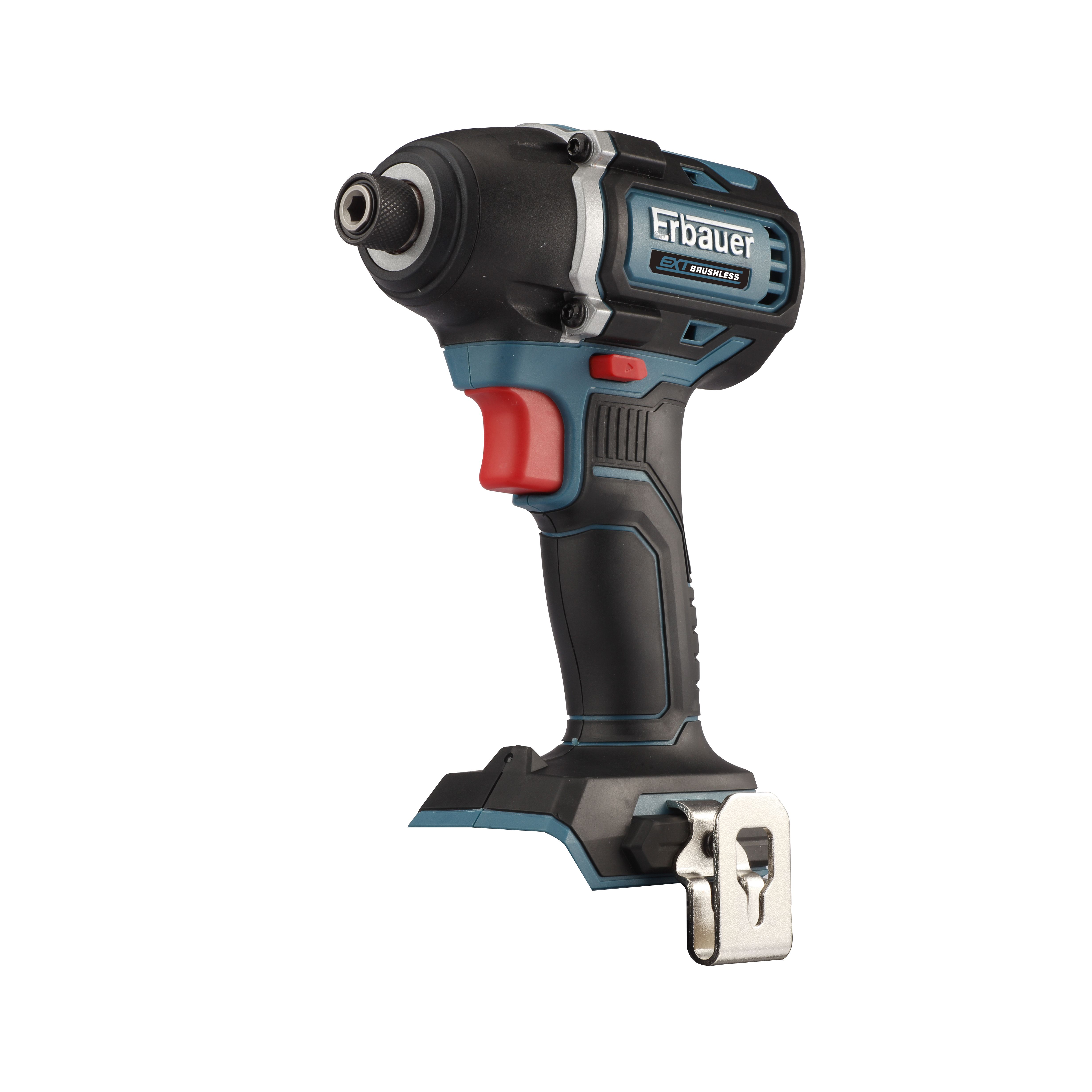 Erbauer impact driver b&q deals