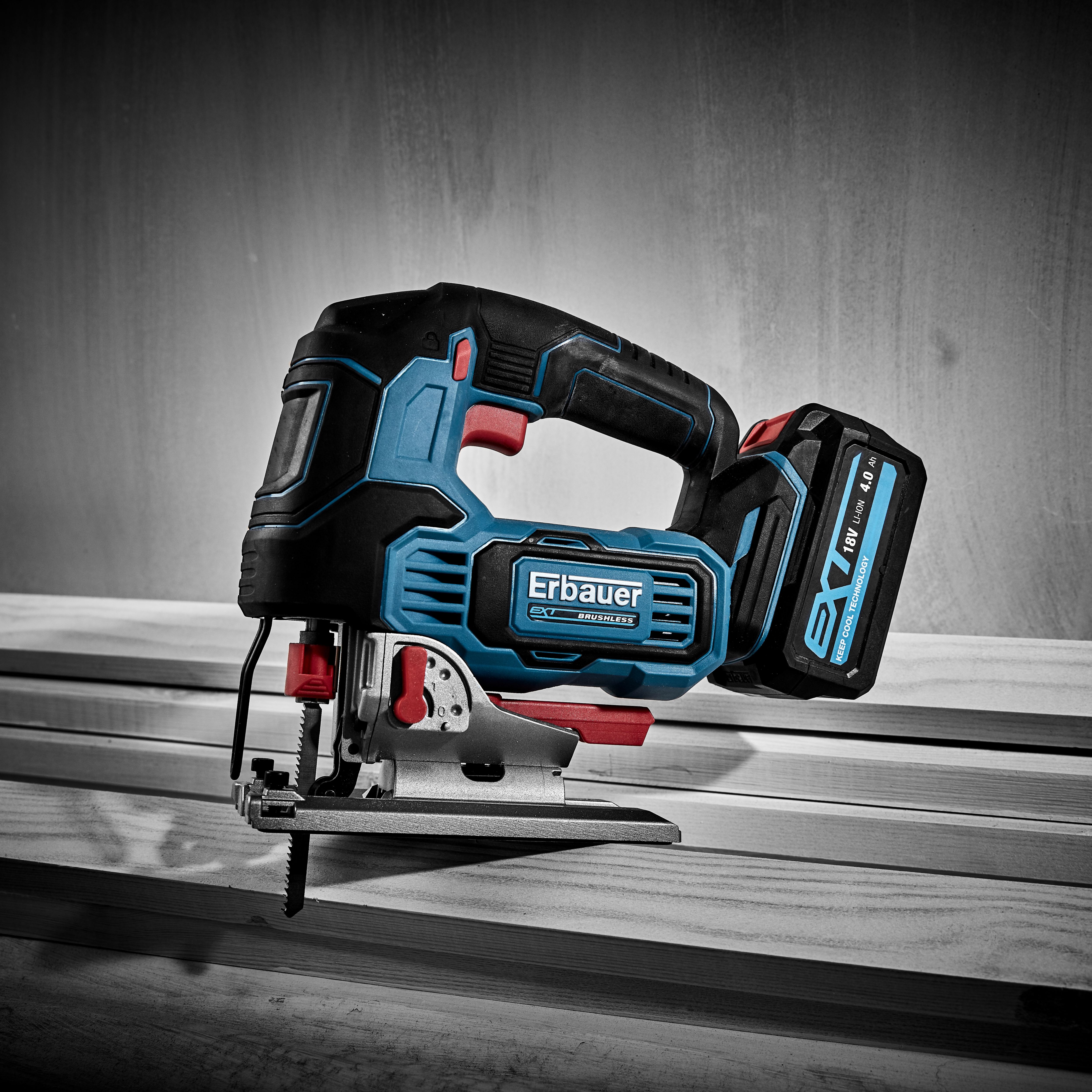 B&q jigsaw online cordless