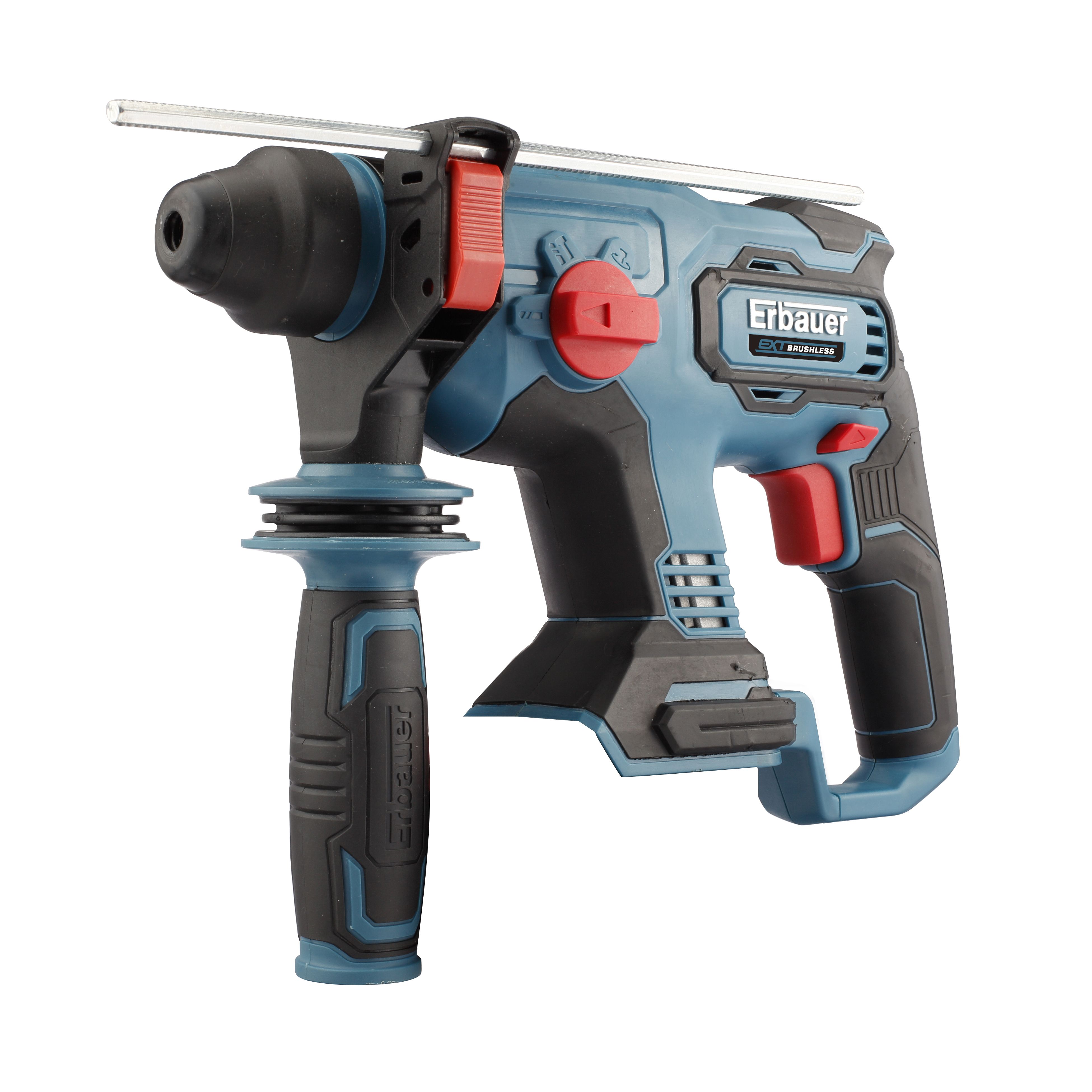 Erbauer impact driver deals b&q