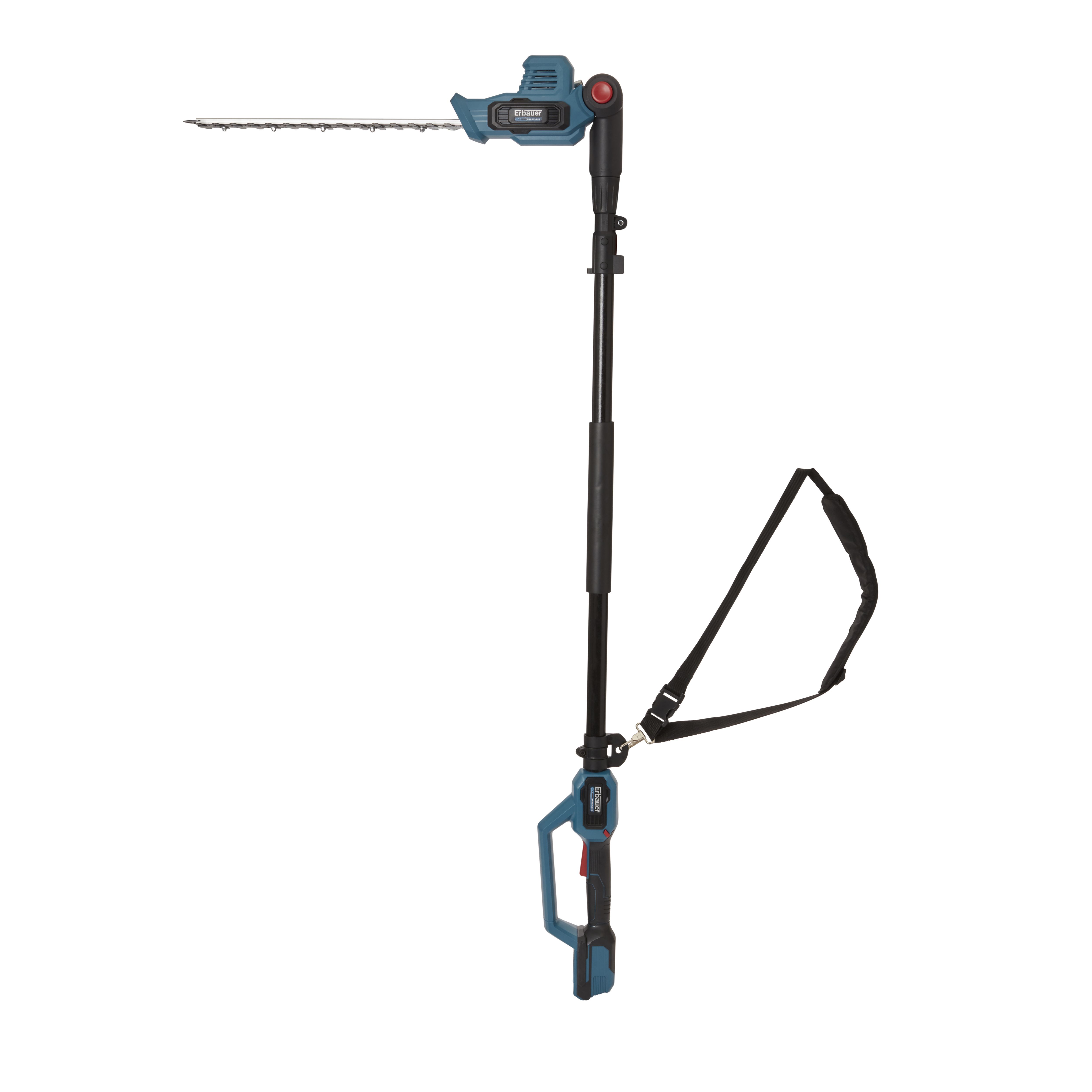 Erbauer EXT EPHT18-Li 18V Cordless 450mm Hedge trimmer