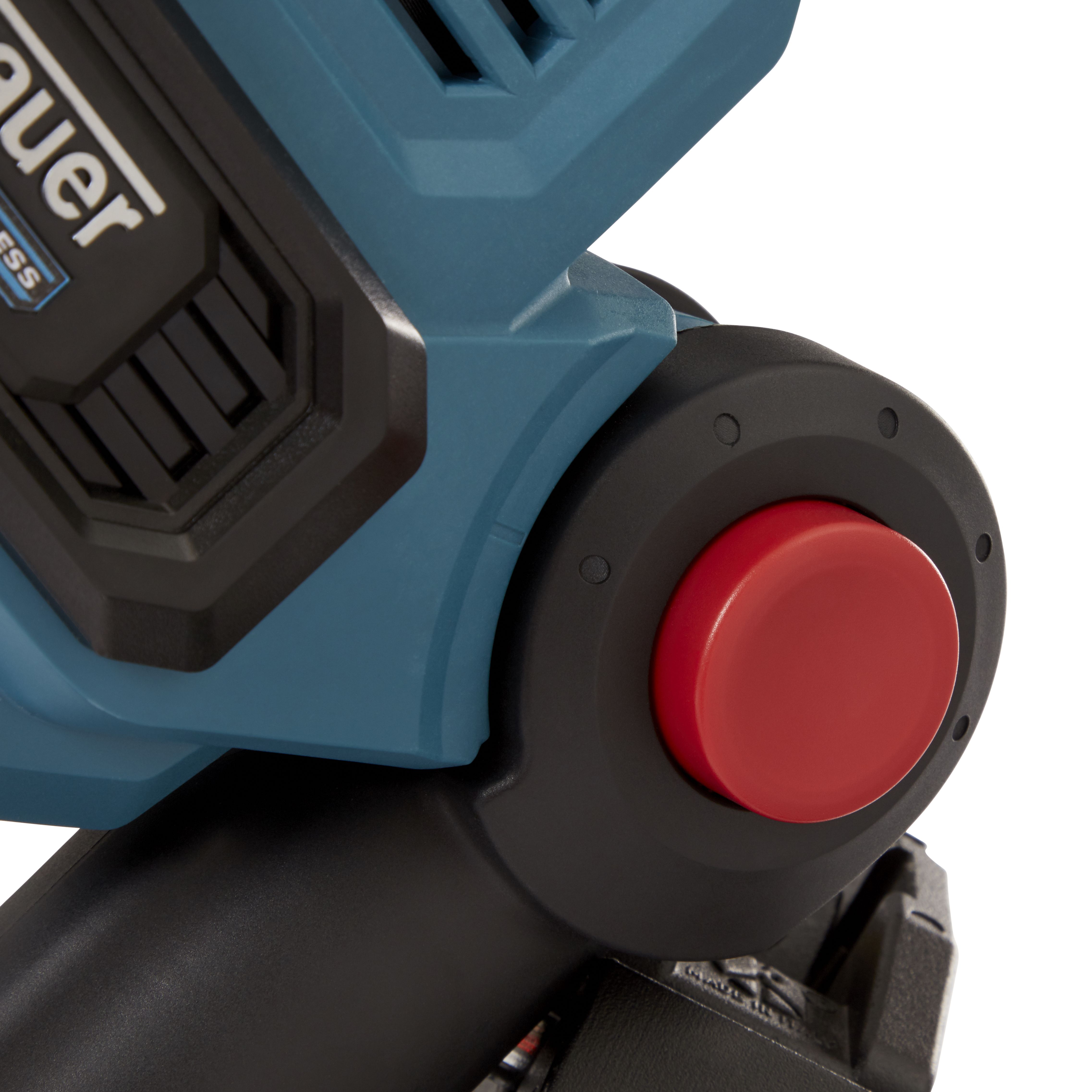 Erbauer EXT EPHT18-Li 18V Cordless 450mm Hedge trimmer