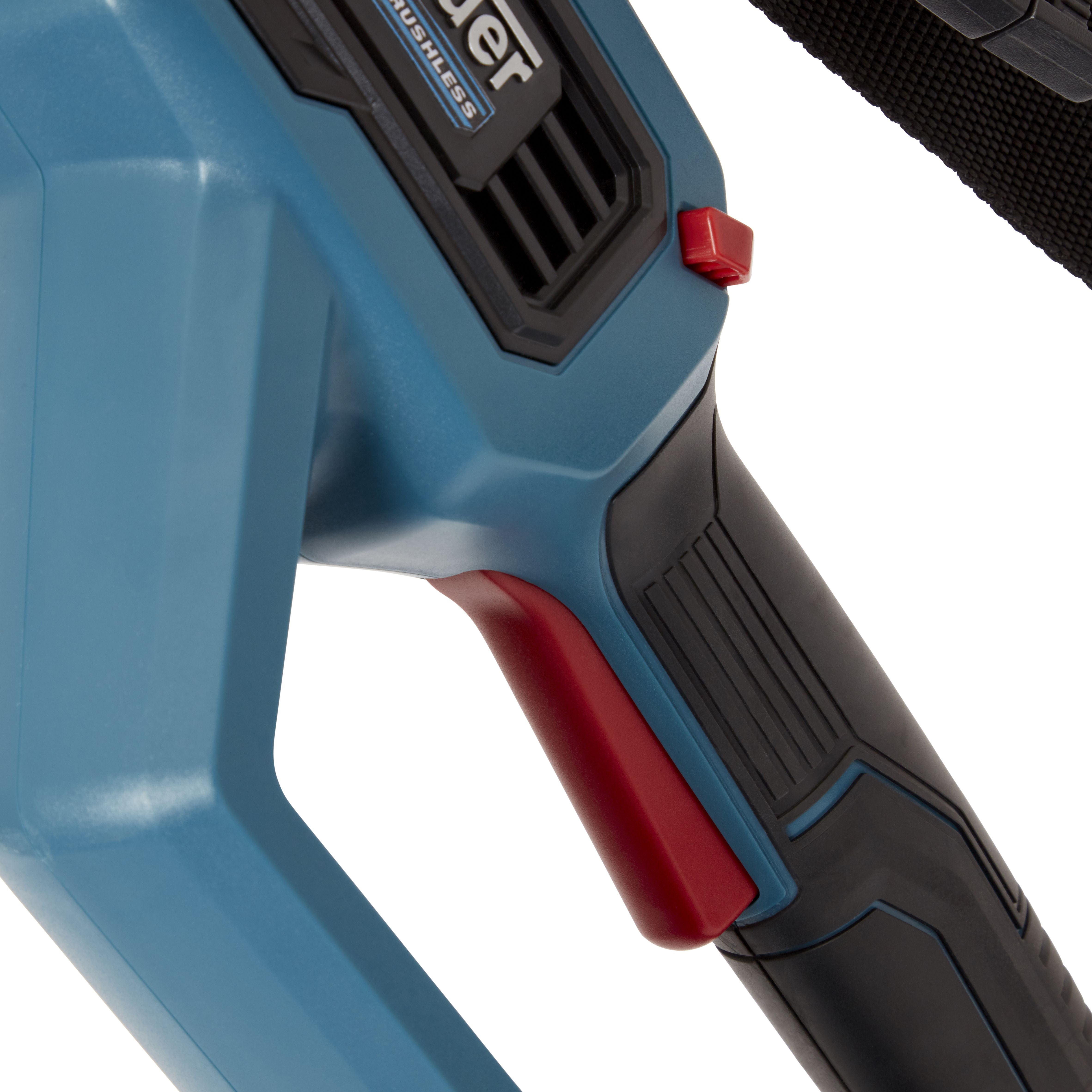 Erbauer EXT EPHT18-Li 18V Cordless 450mm Hedge trimmer