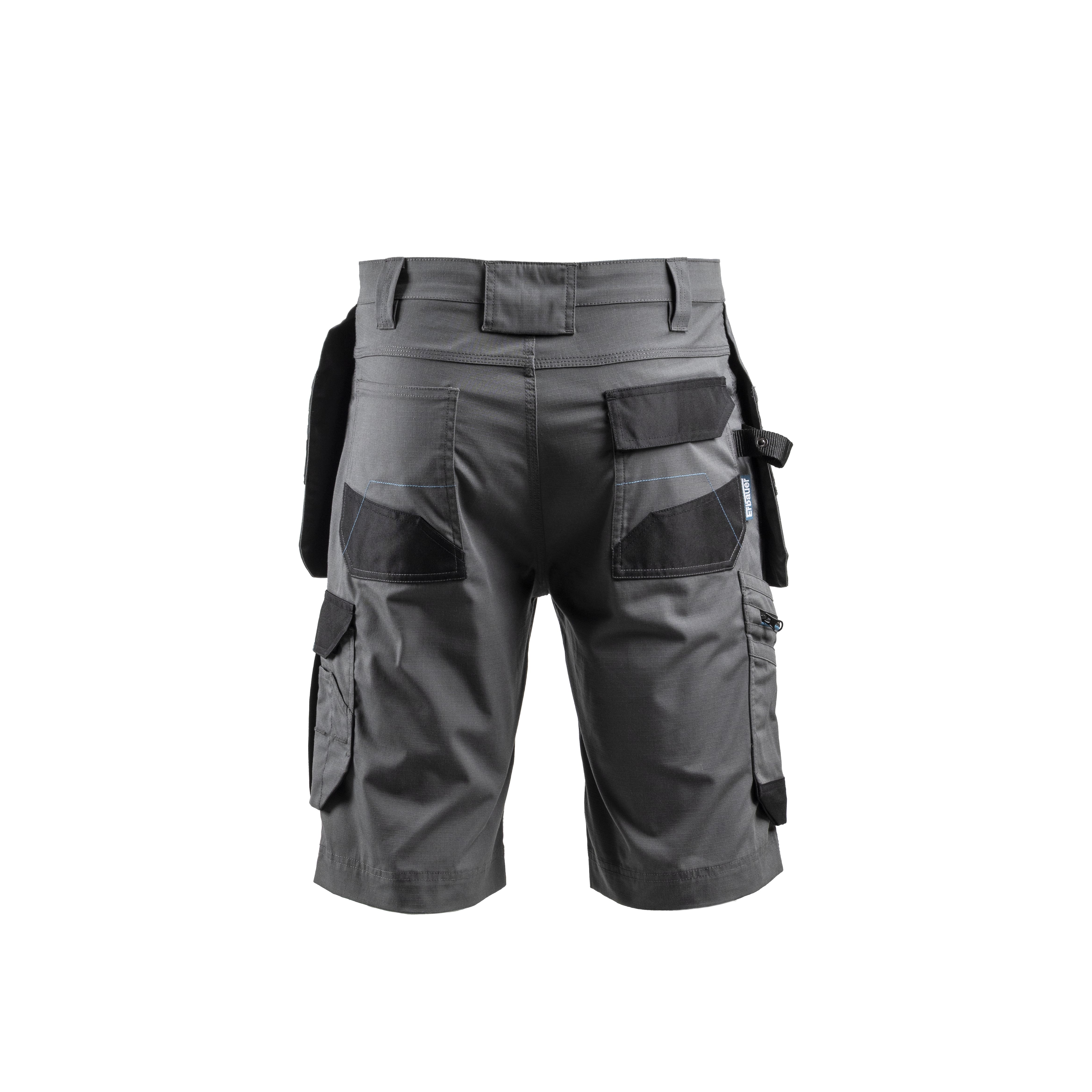 Erbauer Grey Men's Shorts W36