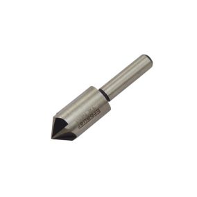 Erbauer High-speed steel Countersink (Dia)12mm (L)50mm