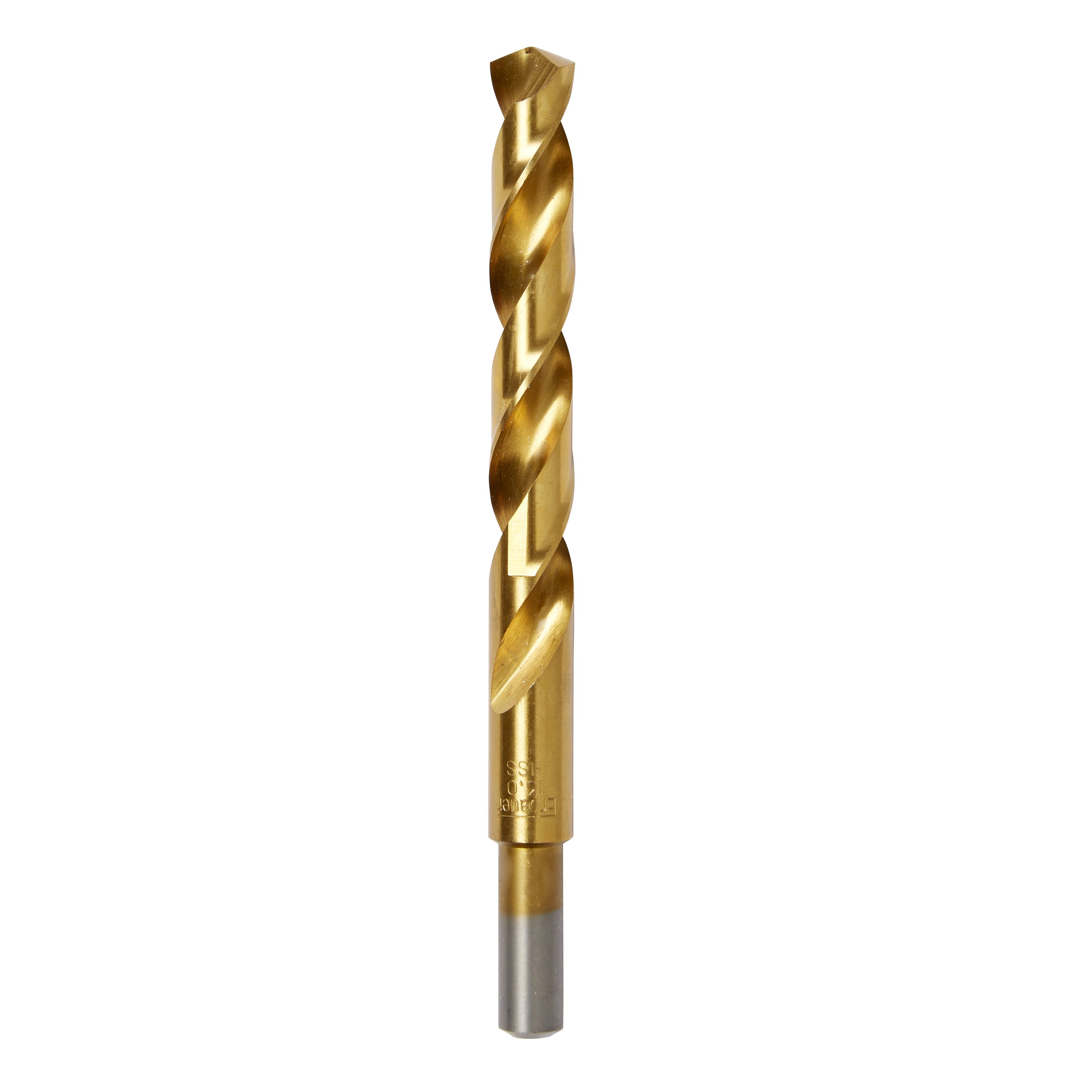 Erbauer HSS Drill bit (Dia)13mm (L)151mm DIY at B&Q