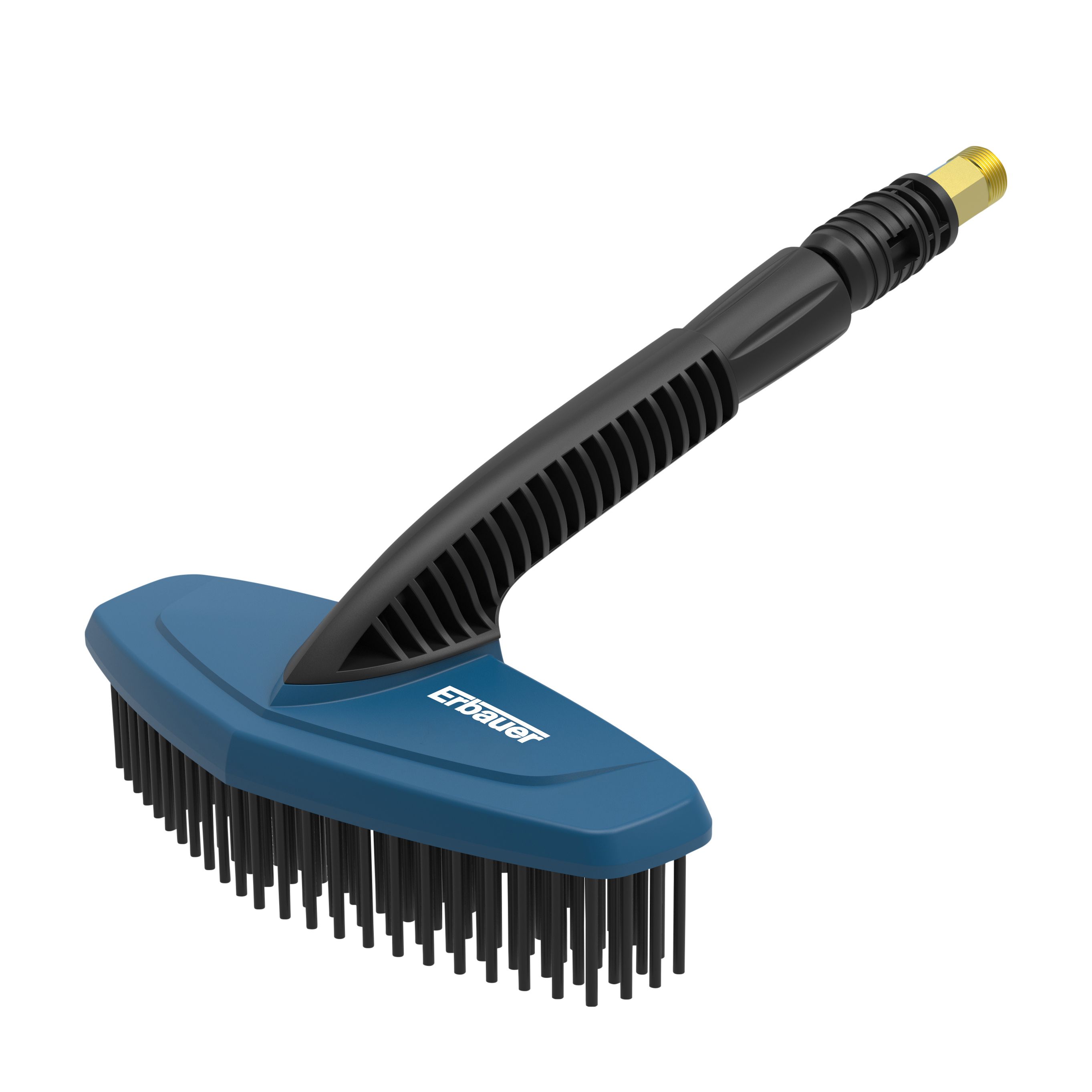 Erbauer Large Pressure washer brush