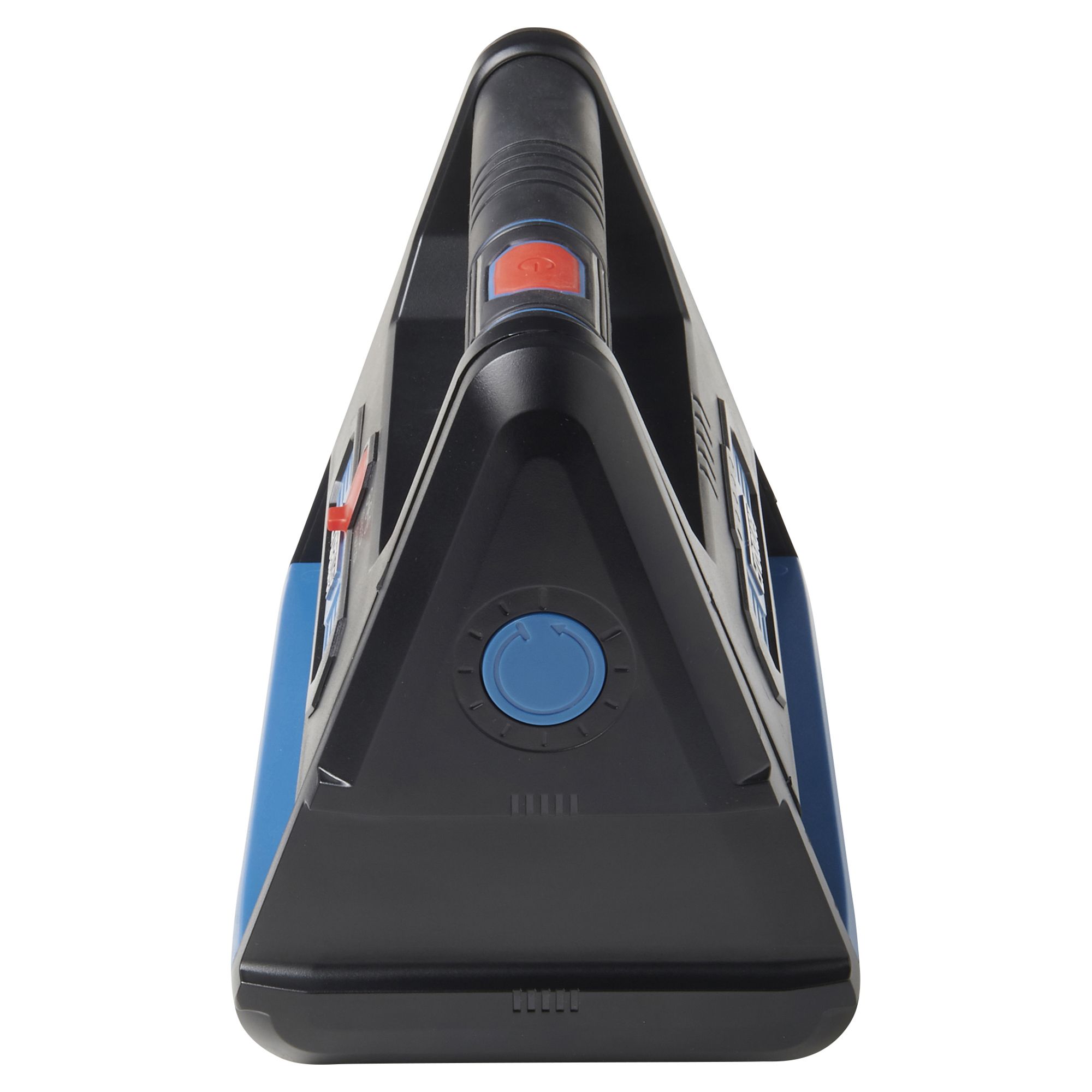 Erbauer Lewo 10W Cordless Integrated LED Rechargeable Work light, 800lm