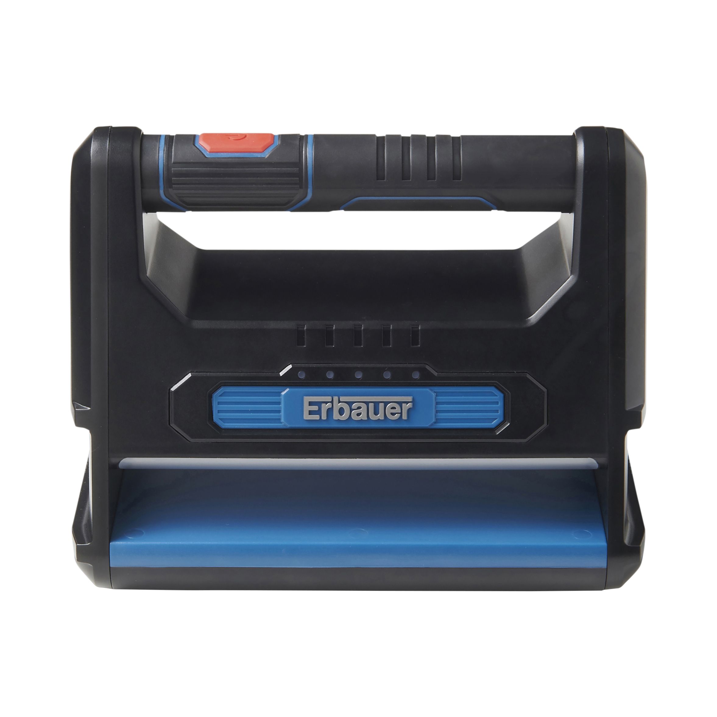 Erbauer Lewo Cordless Integrated LED Rechargeable Work light, 1600lm