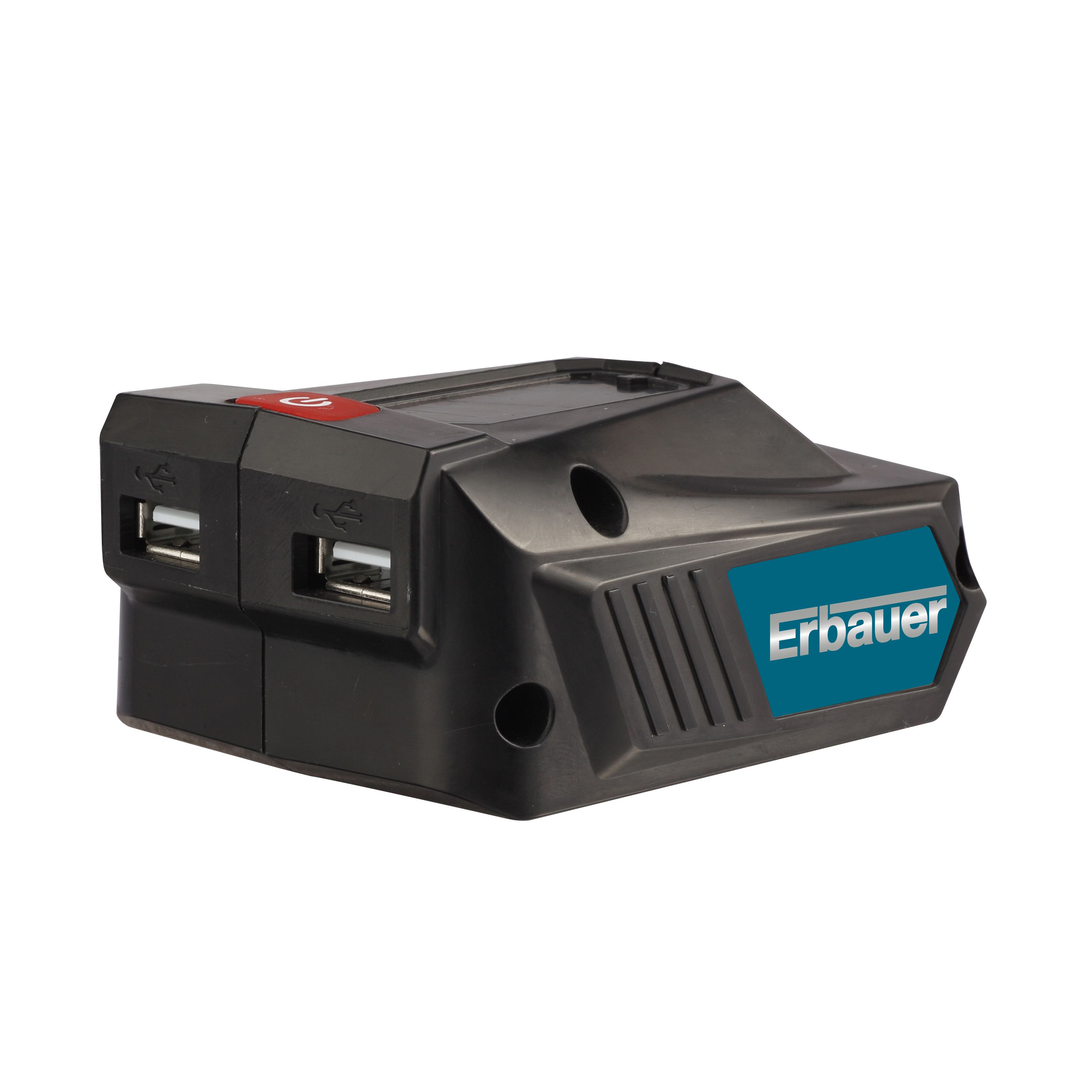 Erbauer battery charger discount erp245chr