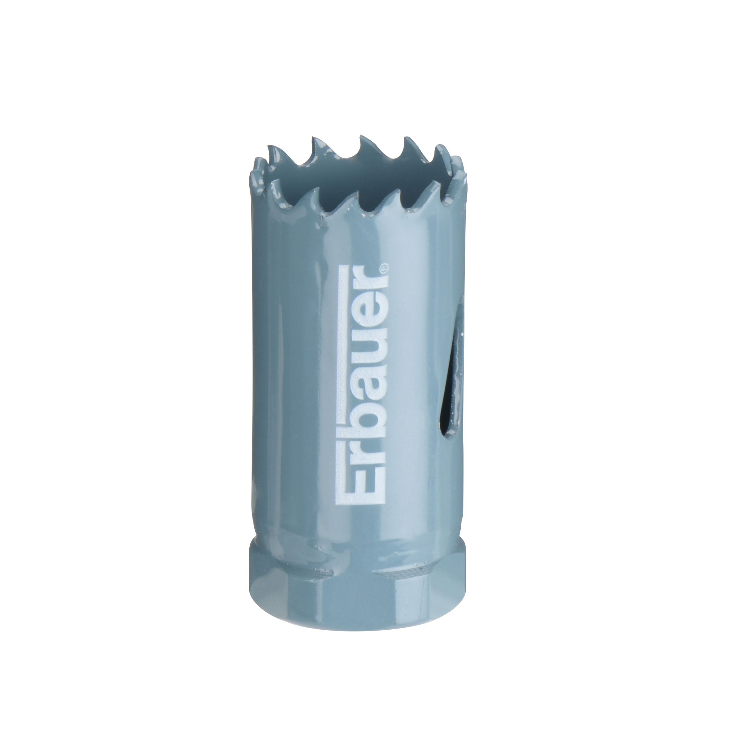 Erbauer M3 bi-metal Holesaw (Dia)25mm