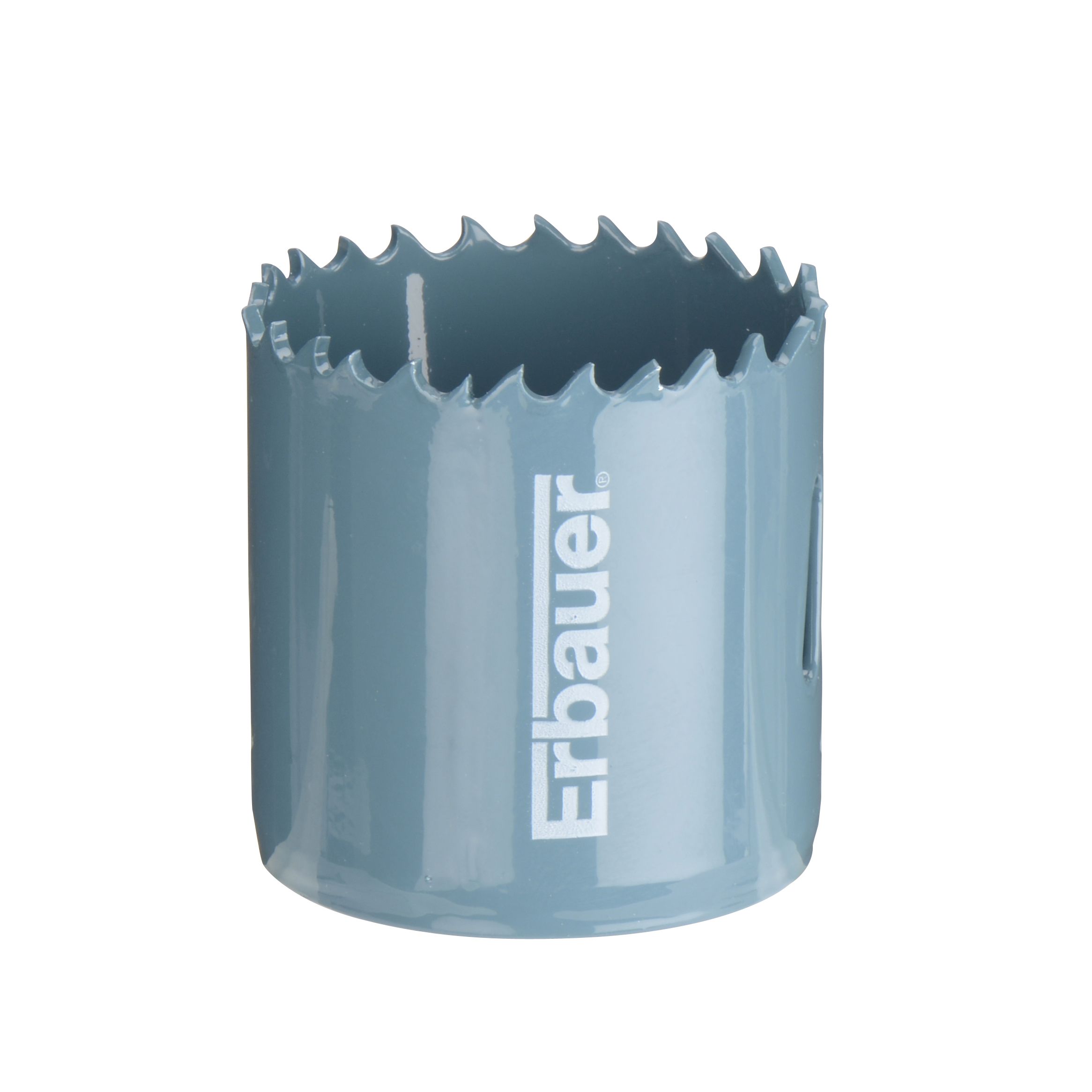 Erbauer M3 bi-metal Holesaw (Dia)44mm