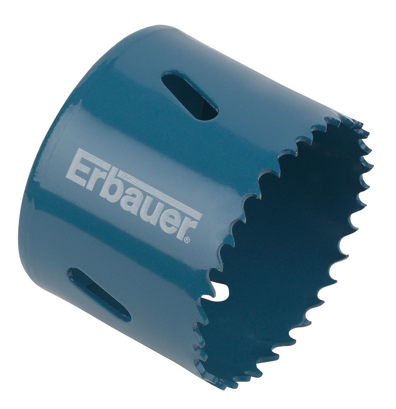 Erbauer M3 bi-metal Holesaw (Dia)44mm