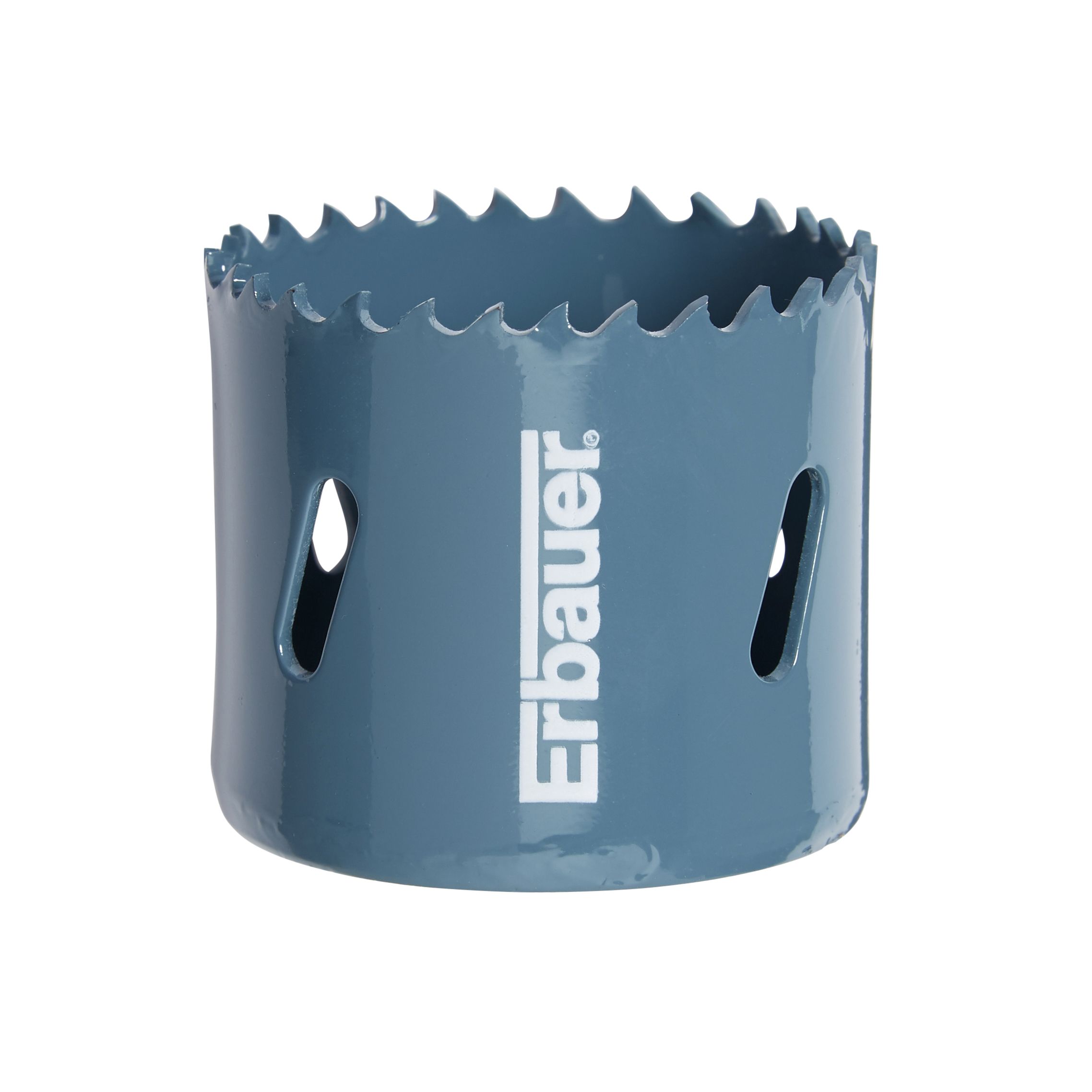 Erbauer M3 bi-metal Holesaw (Dia)51mm