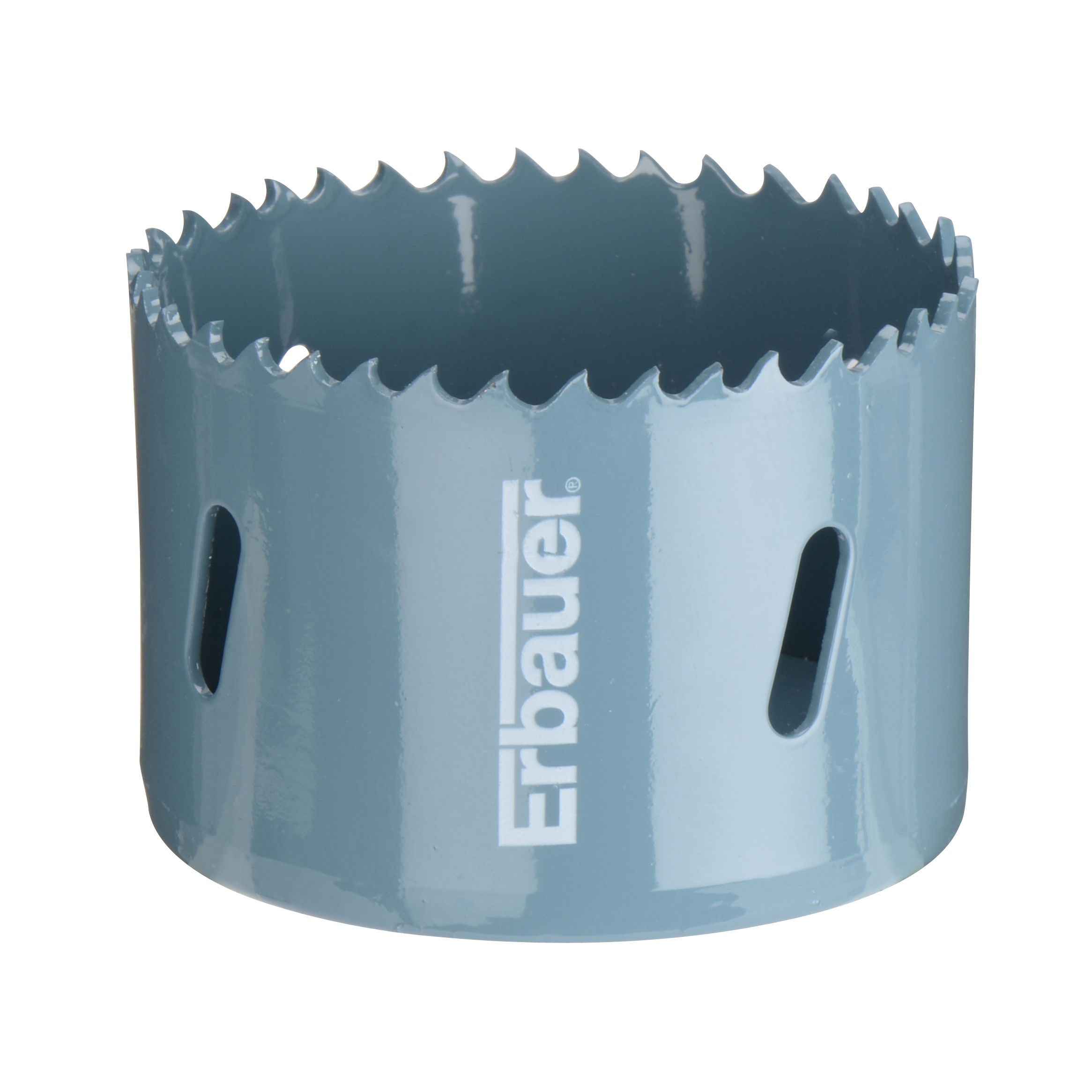 Erbauer M3 bi-metal Holesaw (Dia)64mm