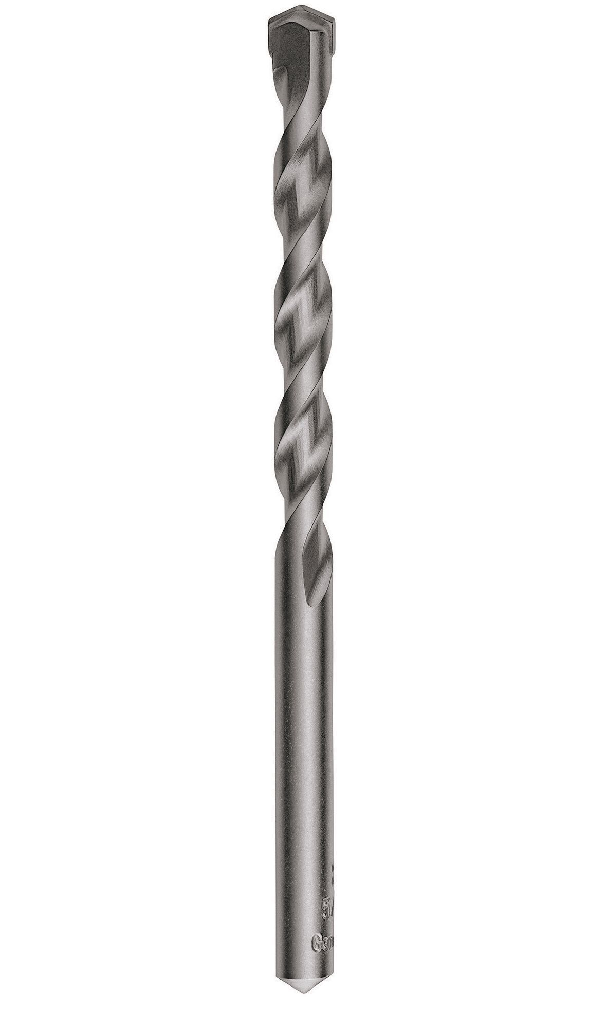 Erbauer Masonry Drill Bit (Dia)5.5mm (L)150mm | DIY At B&Q