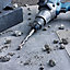 Erbauer Masonry Drill bit (Dia)7mm (L)150mm
