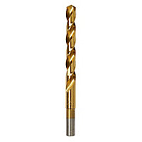 Erbauer Metal Drill bit (Dia)11mm (L)142mm