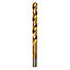 Erbauer Metal Drill bit (Dia)11mm (L)142mm