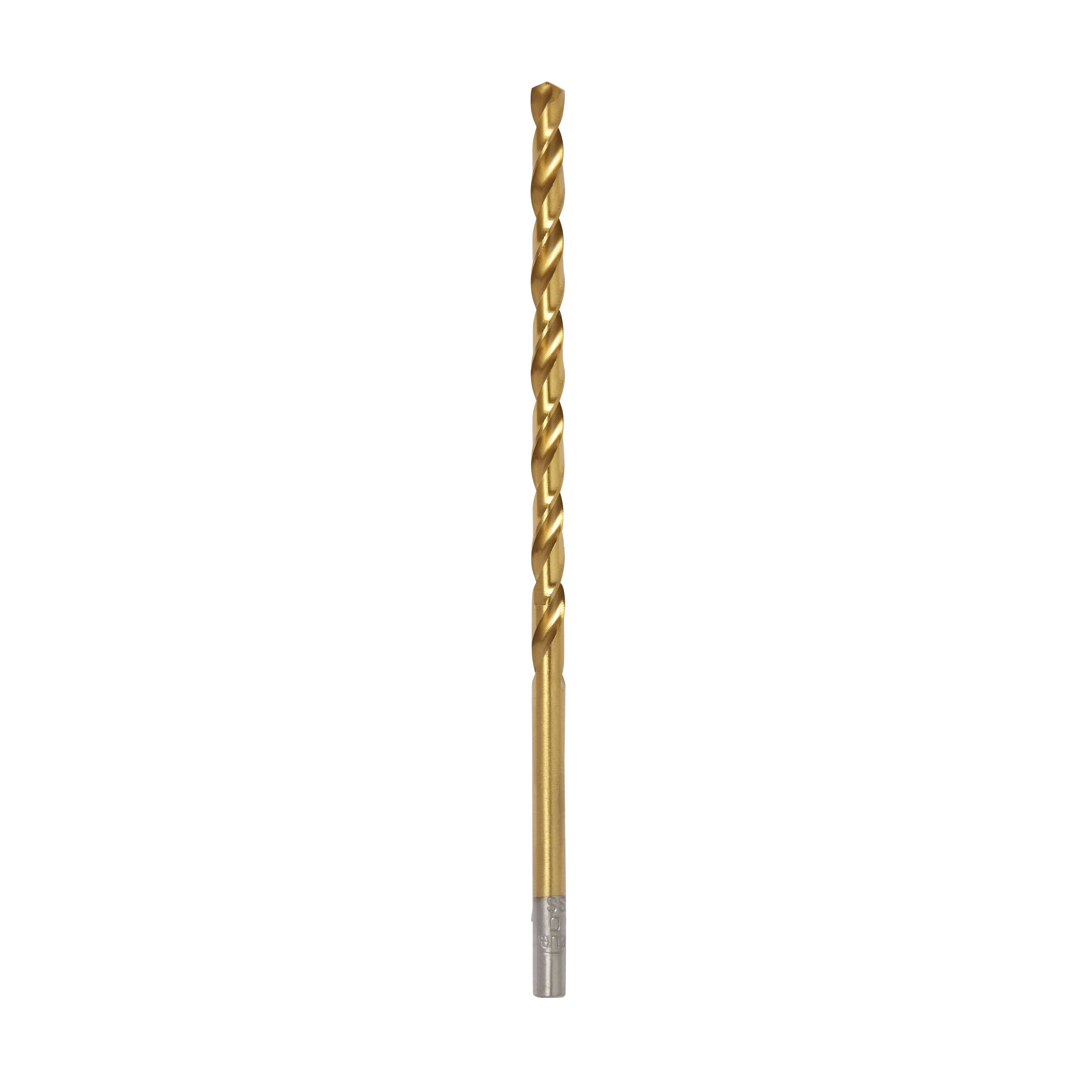 15mm flat best sale drill bit b&q