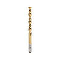 Erbauer Metal Drill bit (Dia)6.5mm (L)101mm