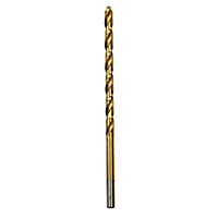 Erbauer Metal Drill bit (Dia)6mm (L)139mm